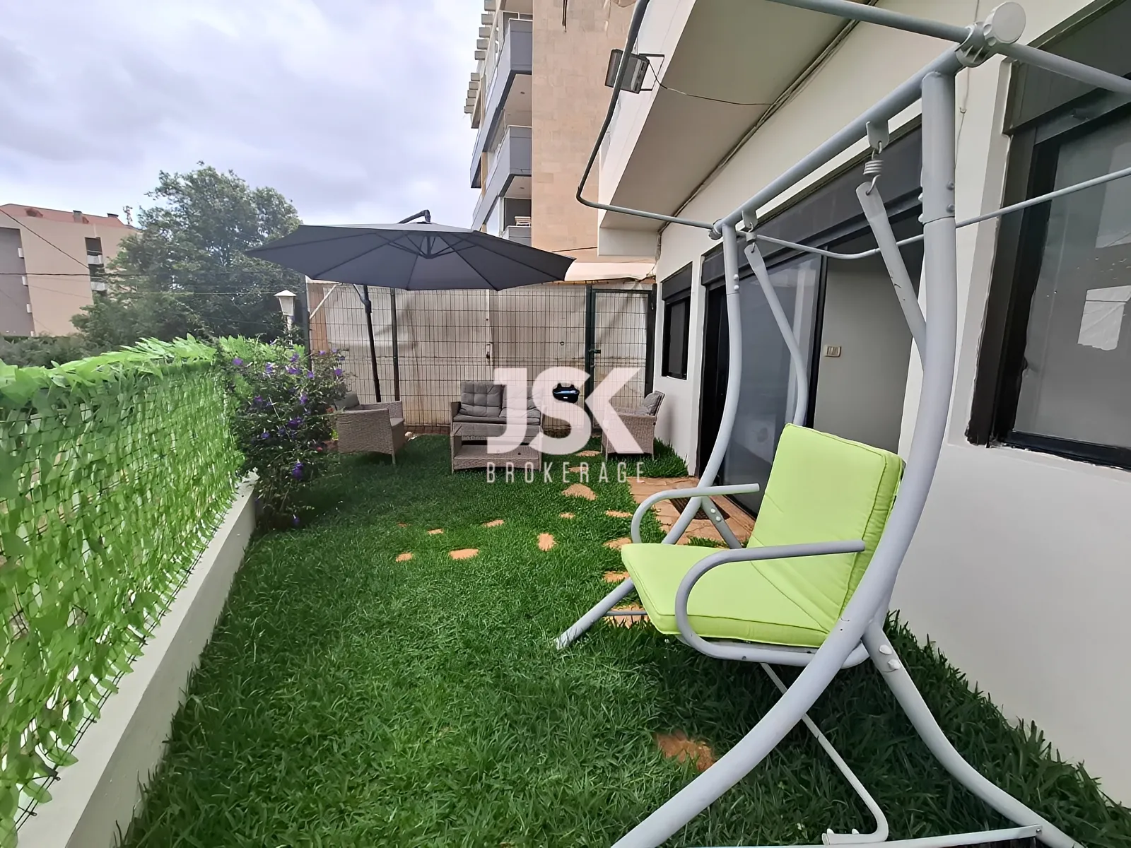 Apartment for Sale in Kfar Hbab