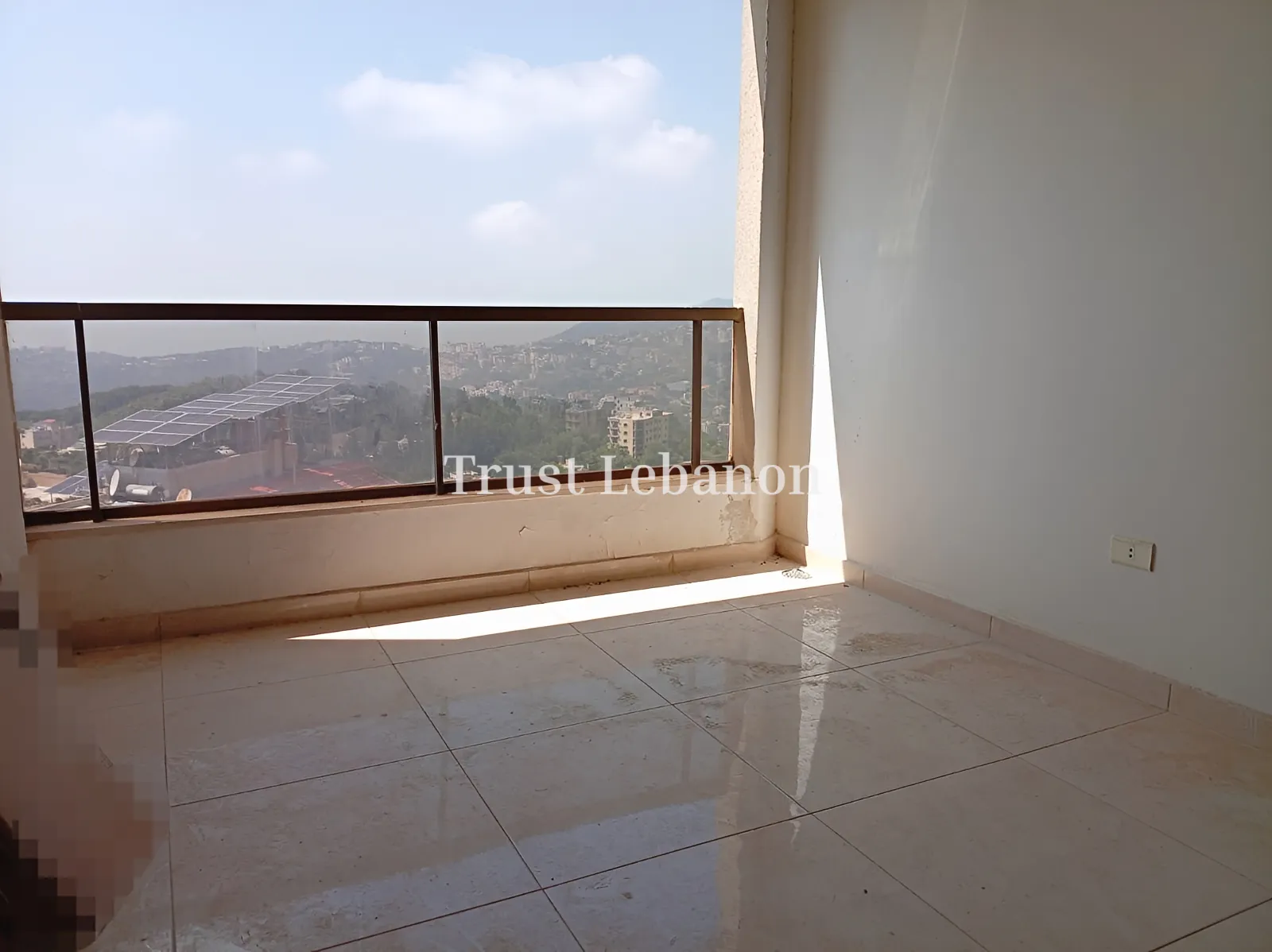 Apartment for sale in Qornet El Hamra, Lebanon