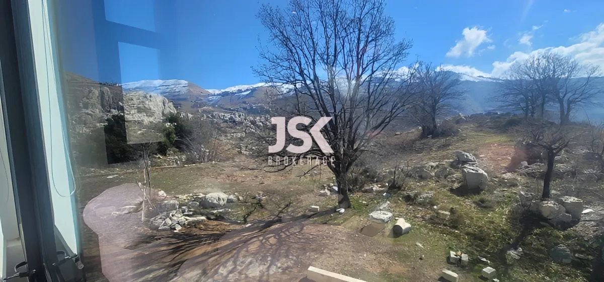 Chalet for sale in Faqra