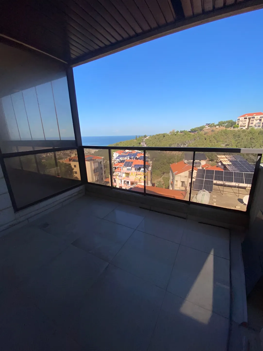 Duplex for sale in Tilal Ain Saadeh, Metn