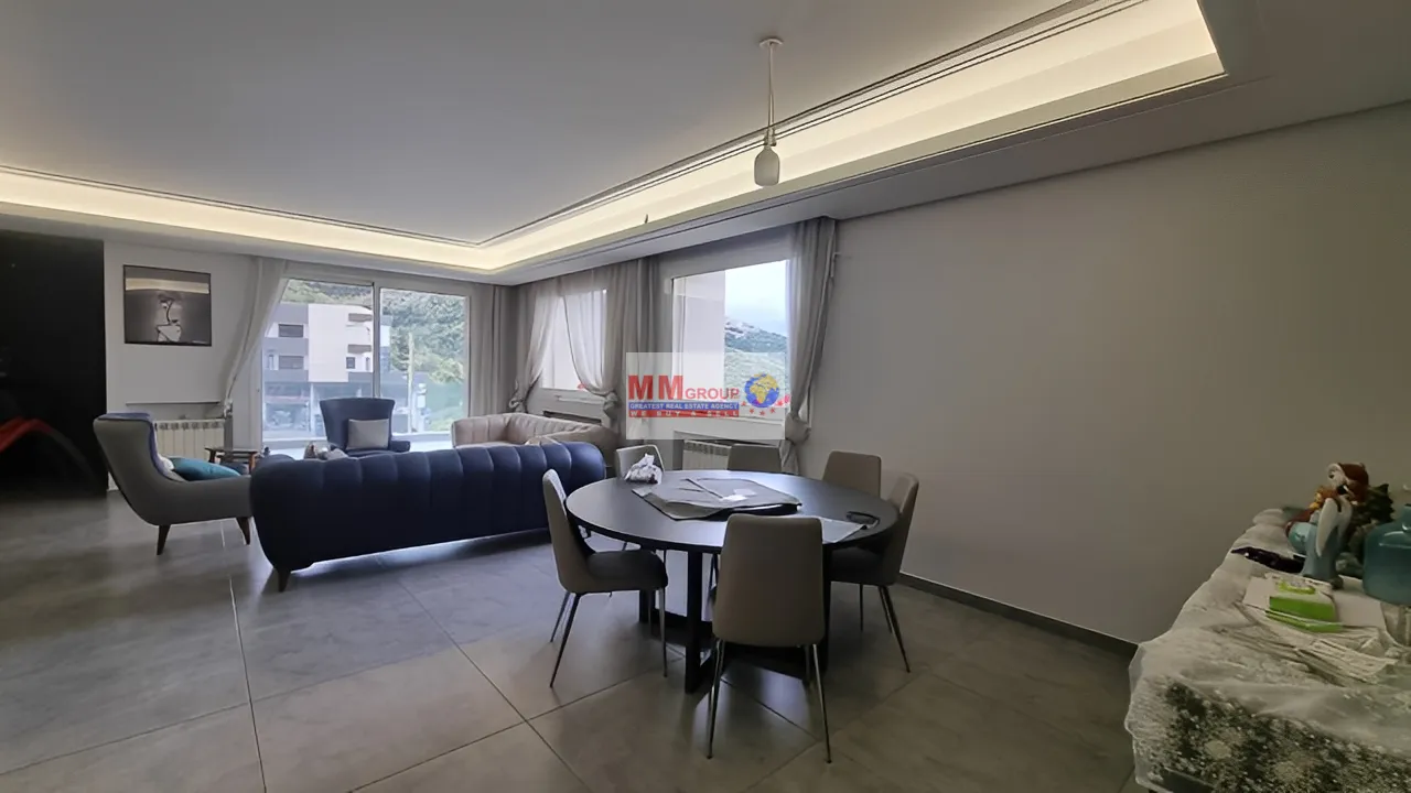 Apartment for Rent in Ain Aalak - 3 bed, 4 bath