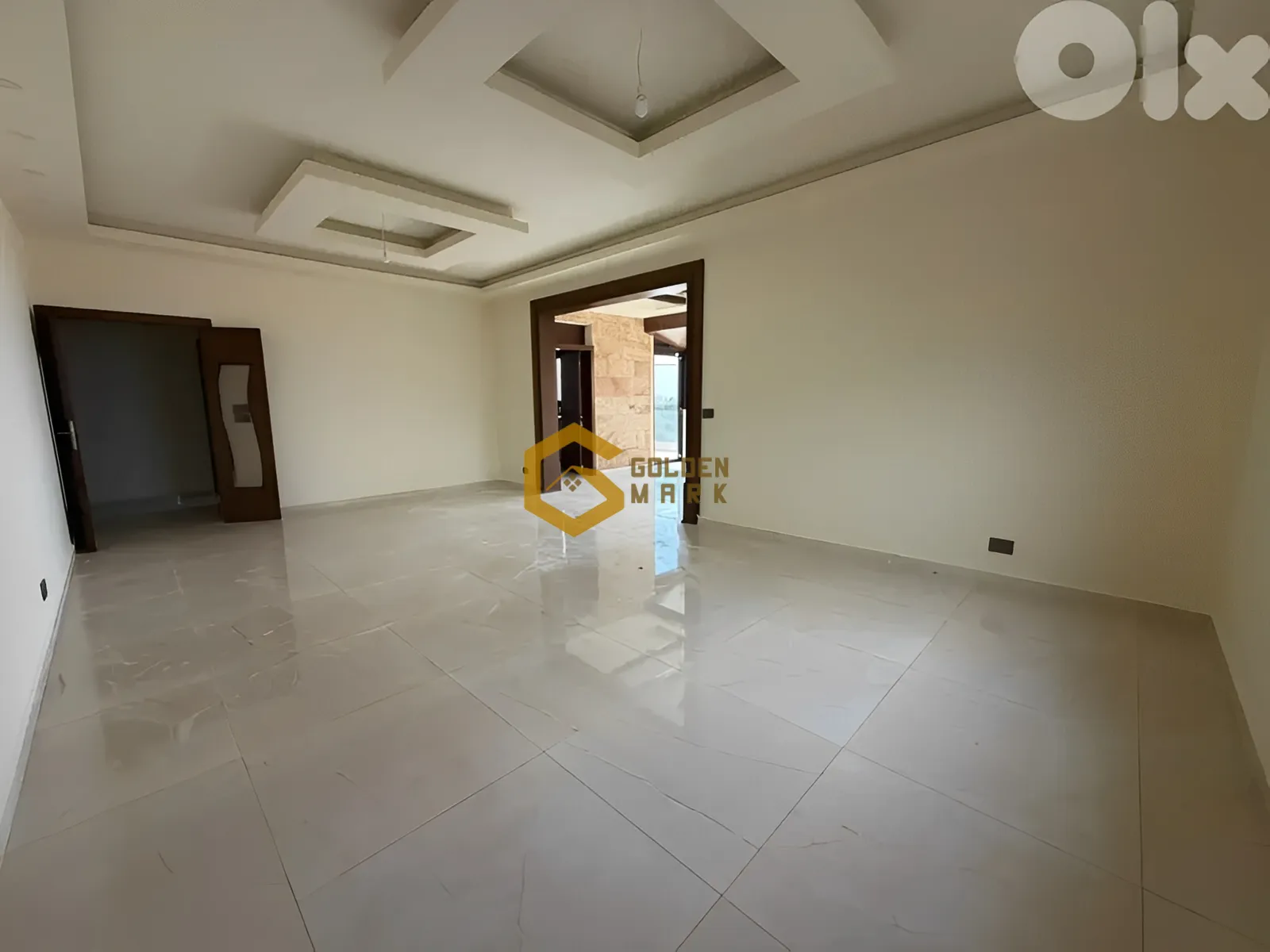 Apartment for Sale in Blat