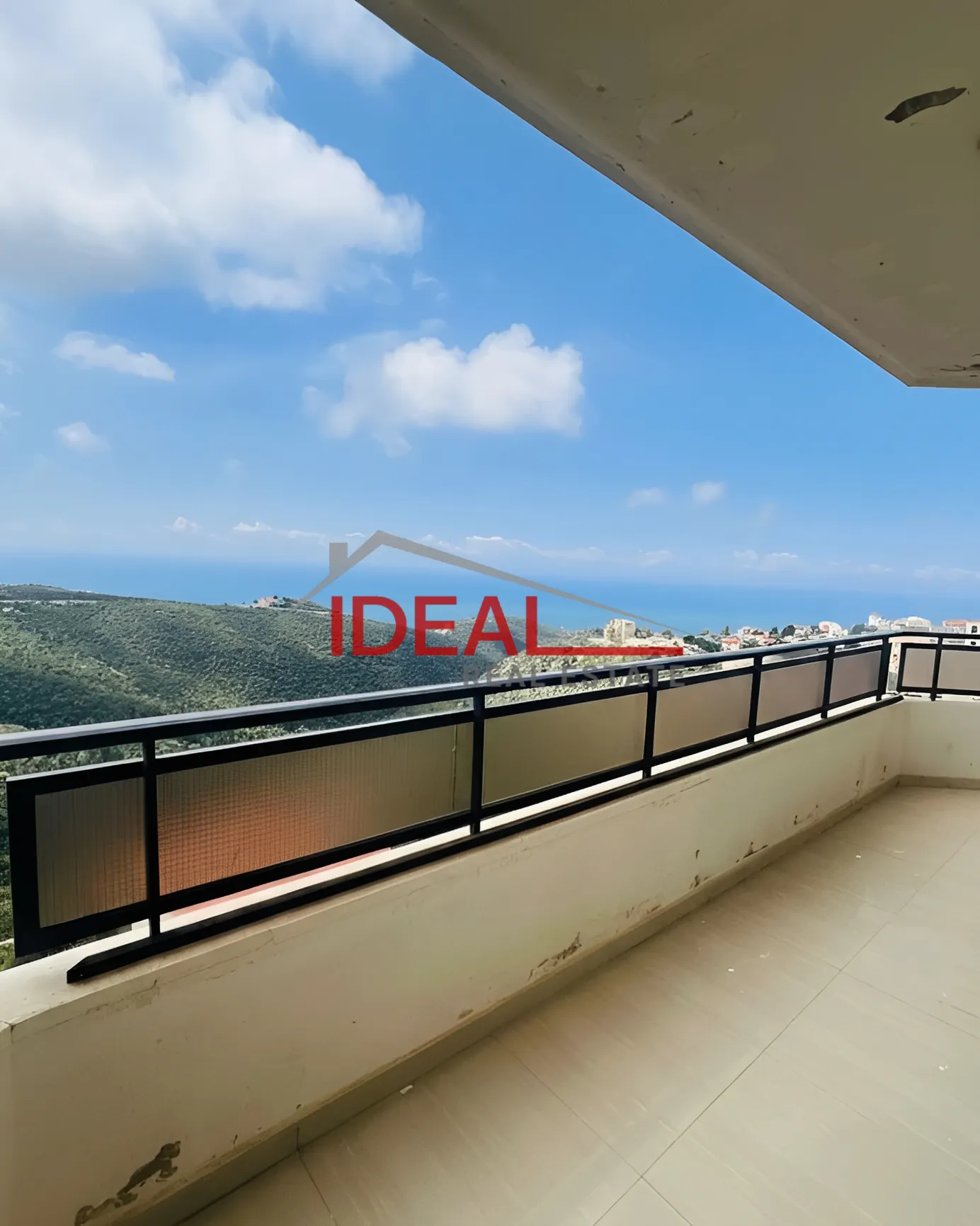 Apartment for sale in Barij, Lebanon