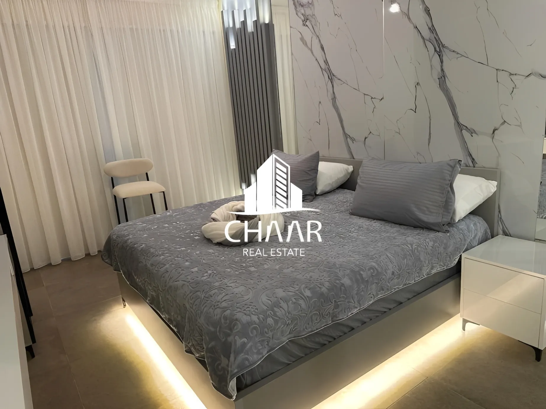 Apartment for rent in Achrafieh, Beirut, Lebanon