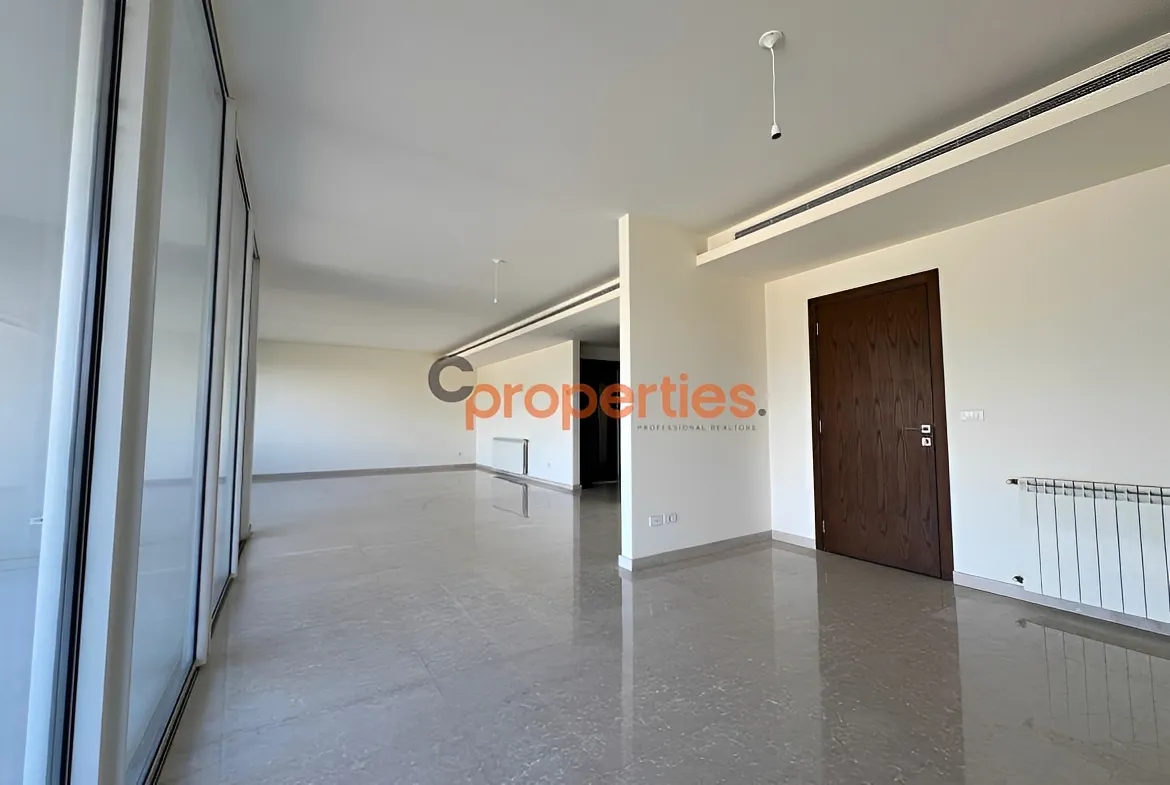 Apartment for Sale in Mar Takla, Hazmieh