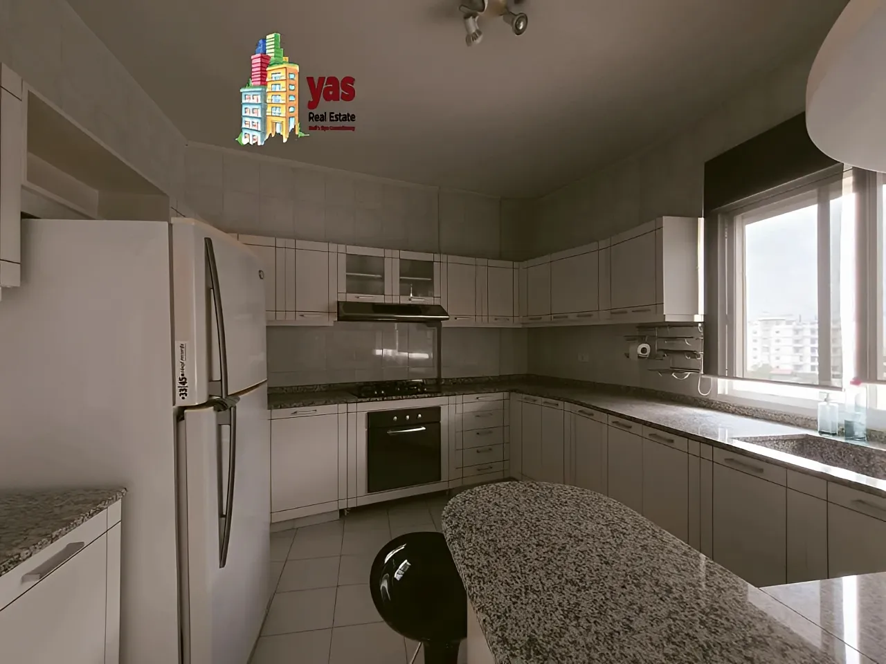 Apartment for Rent in New Rawda