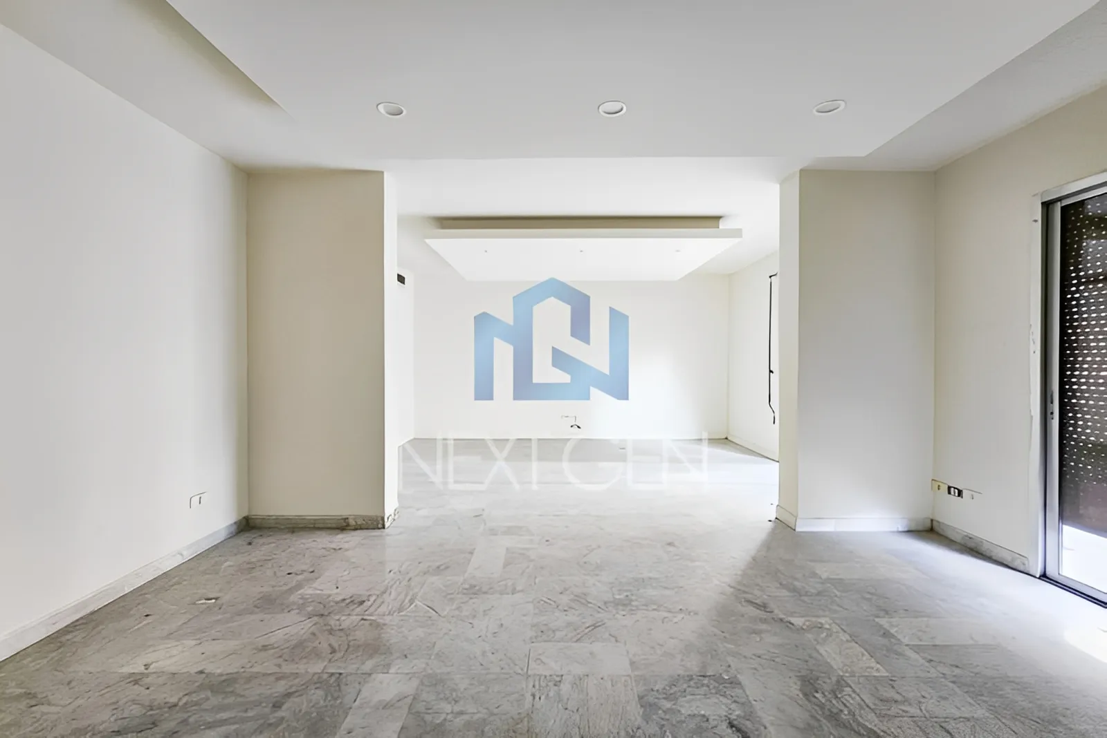 Office for Rent in Achrafieh