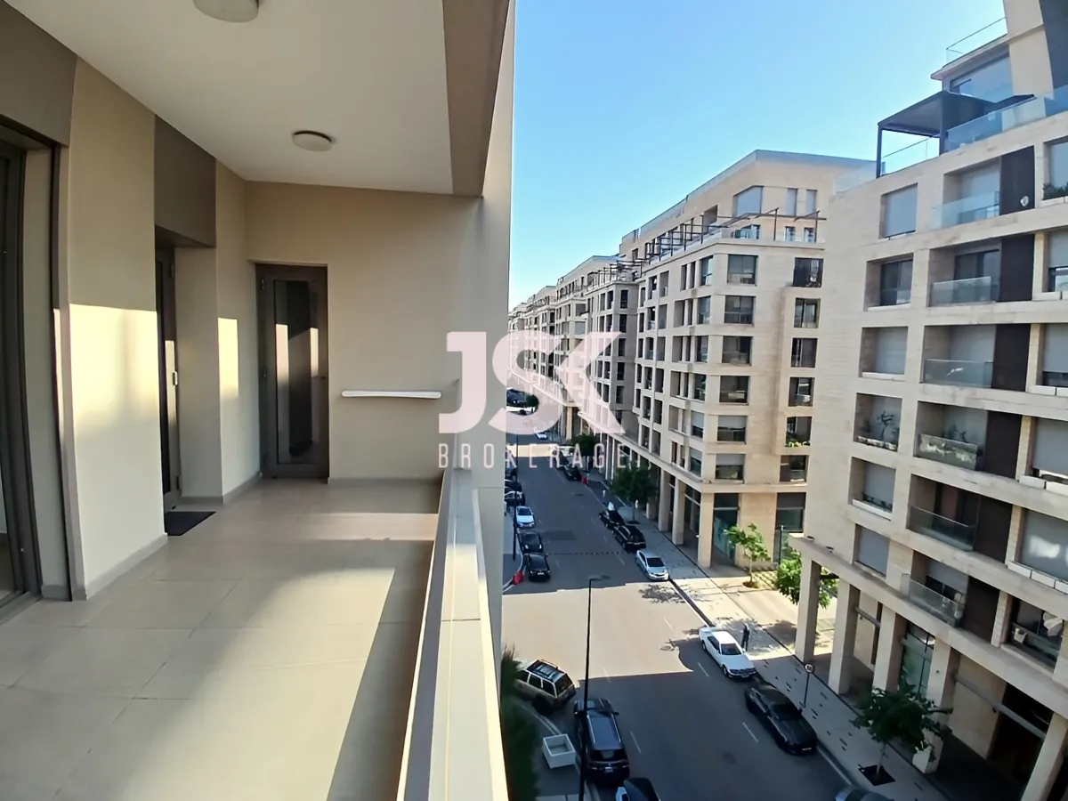 Apartment for Sale in Dbayeh, Lebanon