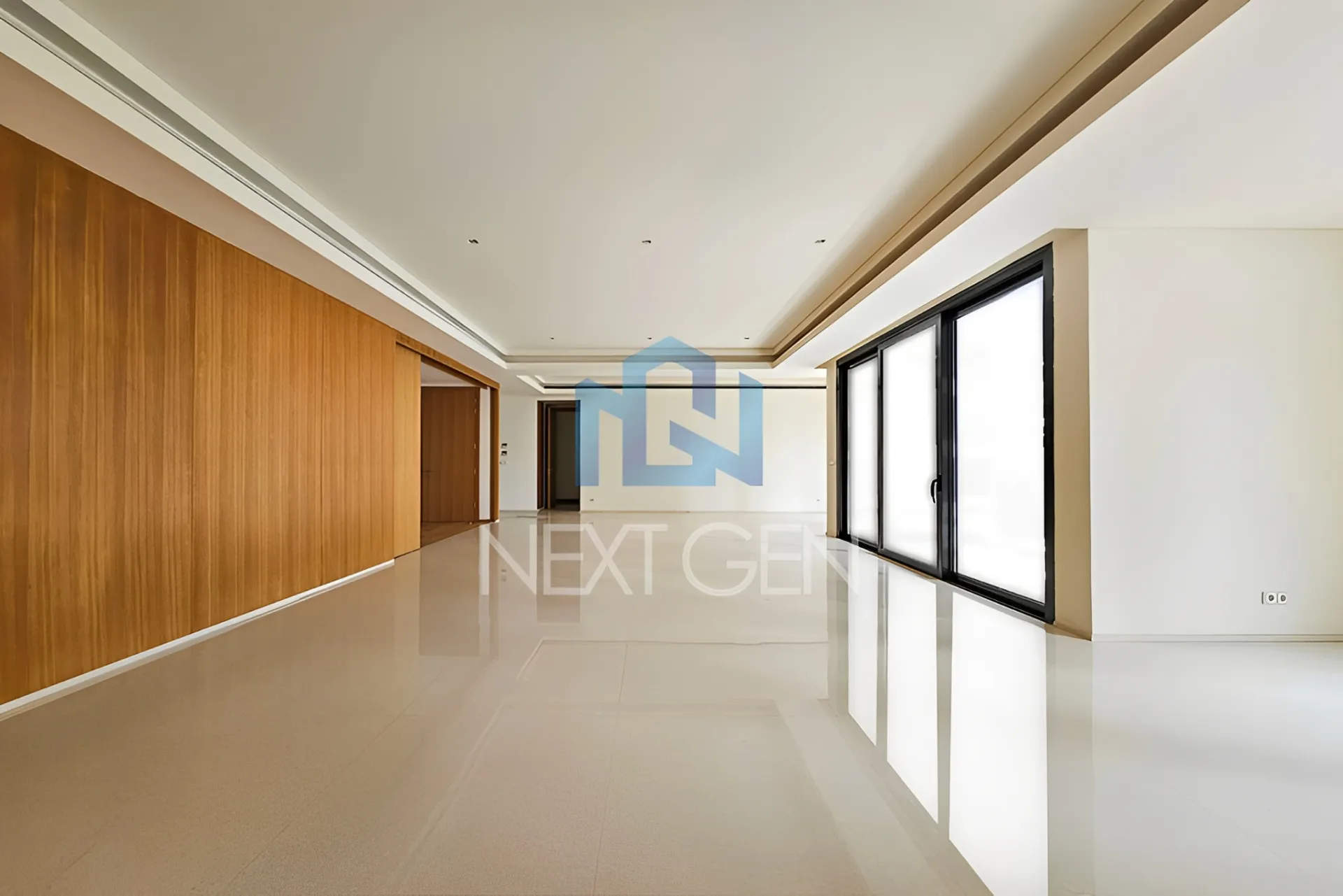 Apartment for rent in Downtown, beirut, Lebanon - 3 bed, 5 bath