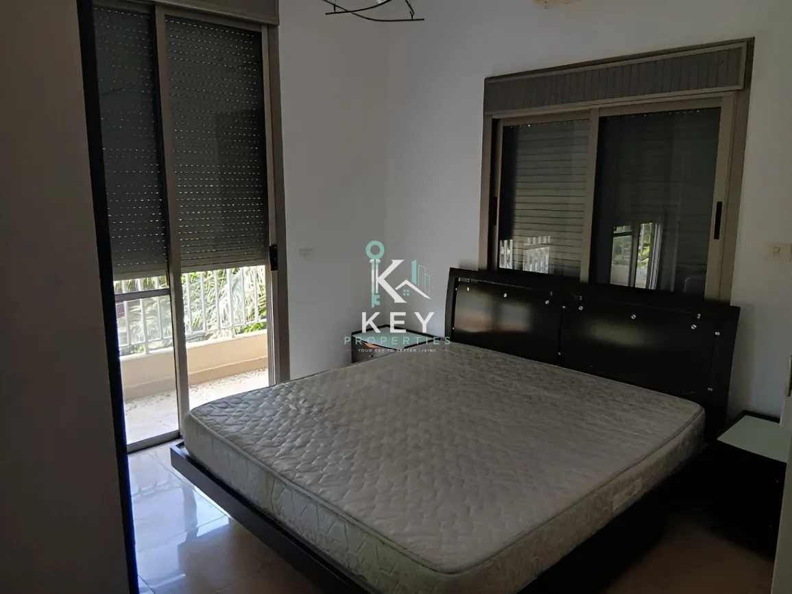 Apartment for rent in Dbayeh, Lebanon