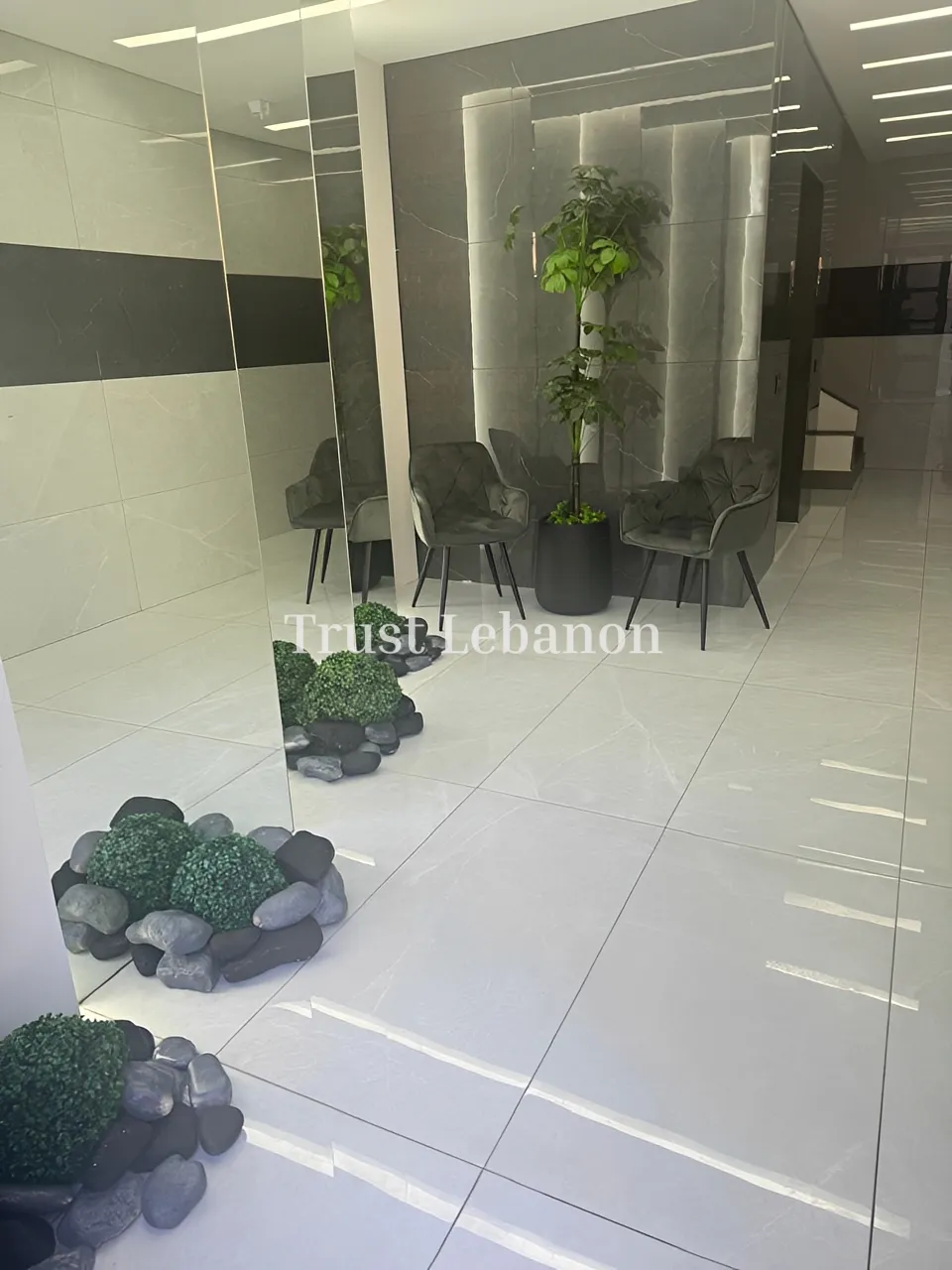 Office for rent in Hadath, Lebanon