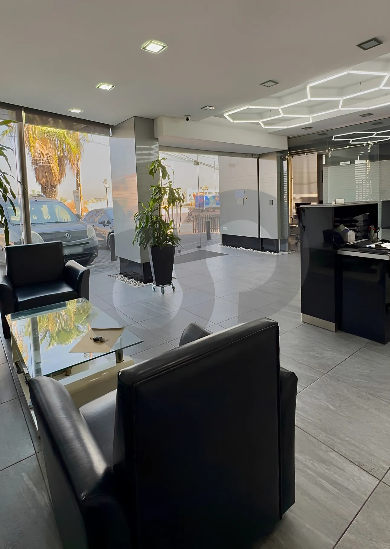 Building for Rent in Safra