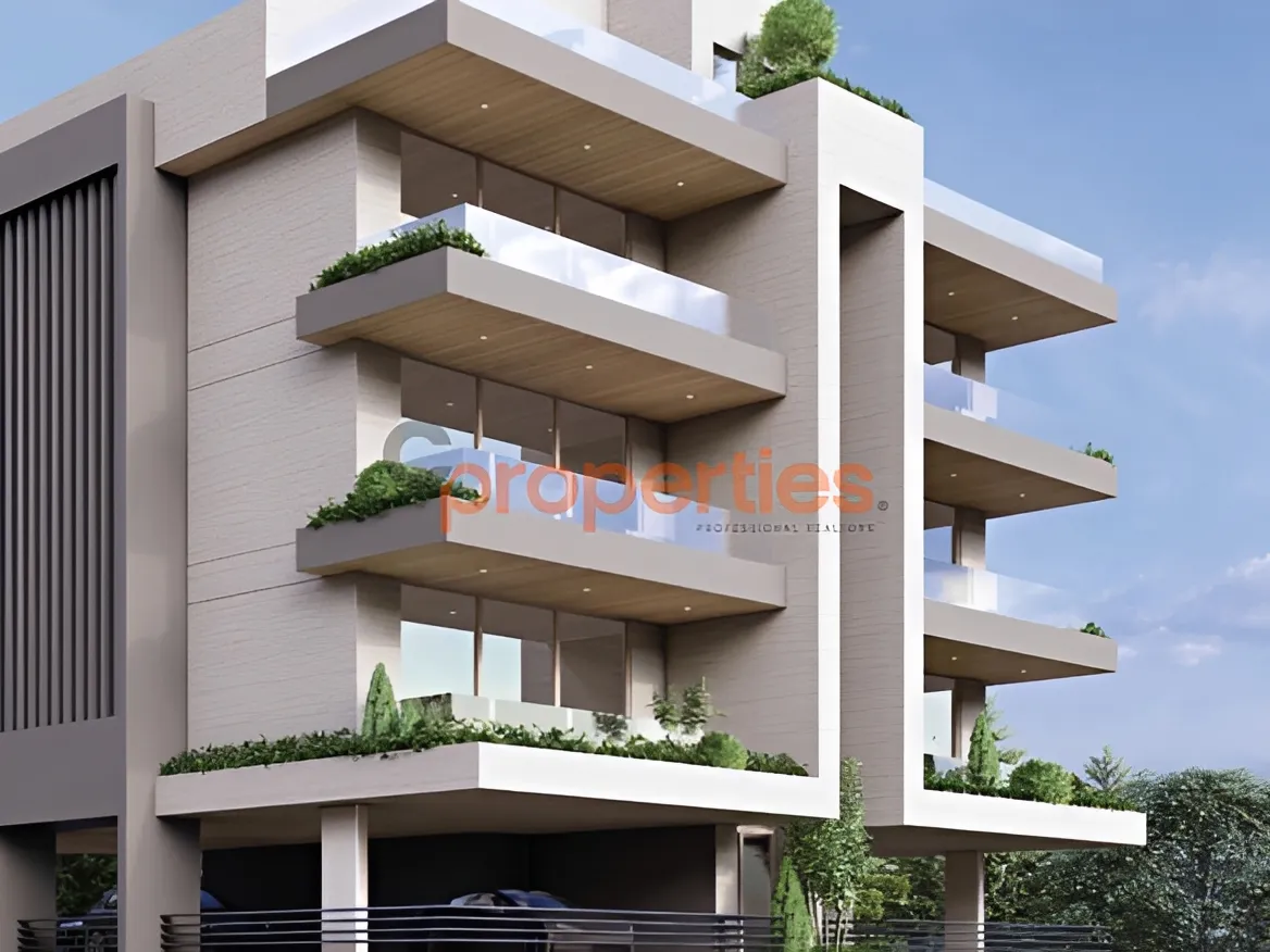 Apartment for Sale in Aaoukar - 2 bed, 2 bath