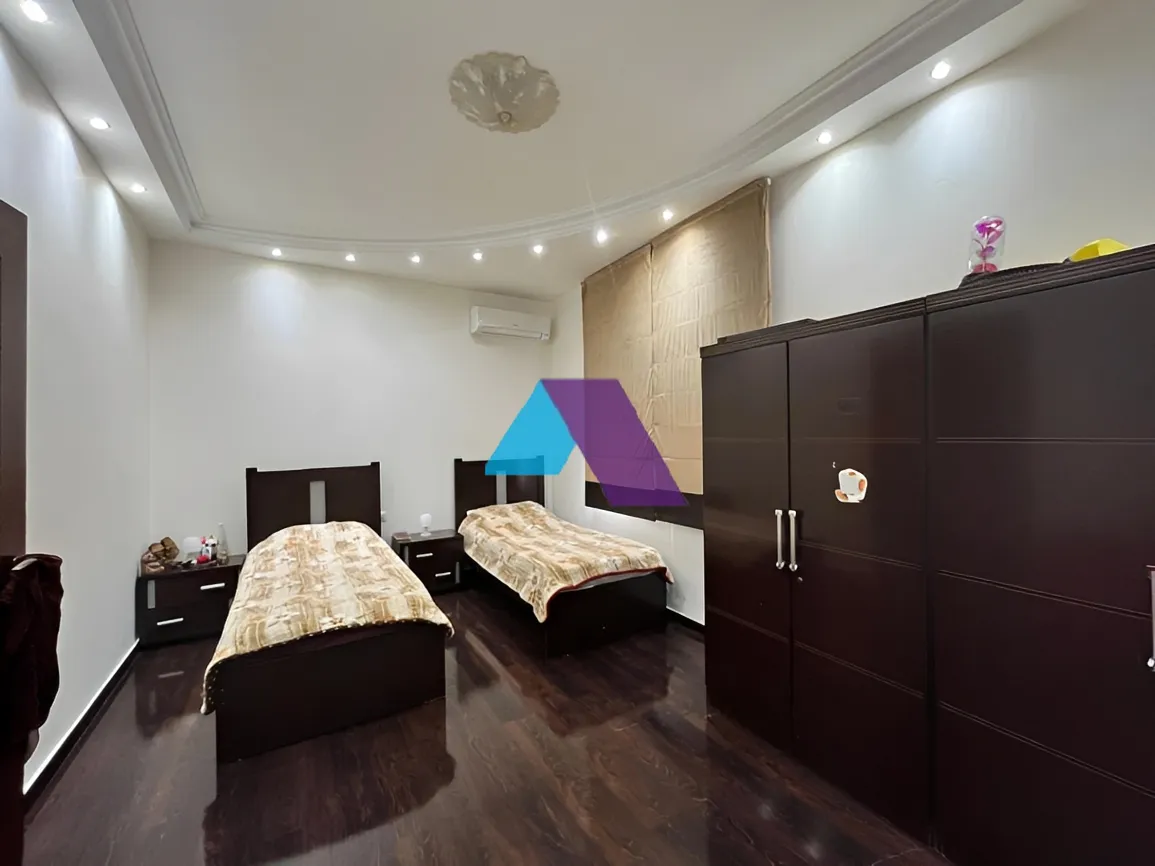 Apartment for sale in Jnah