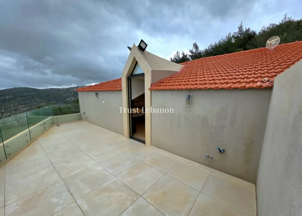 Duplex for sale in Maaysarah, Lebanon