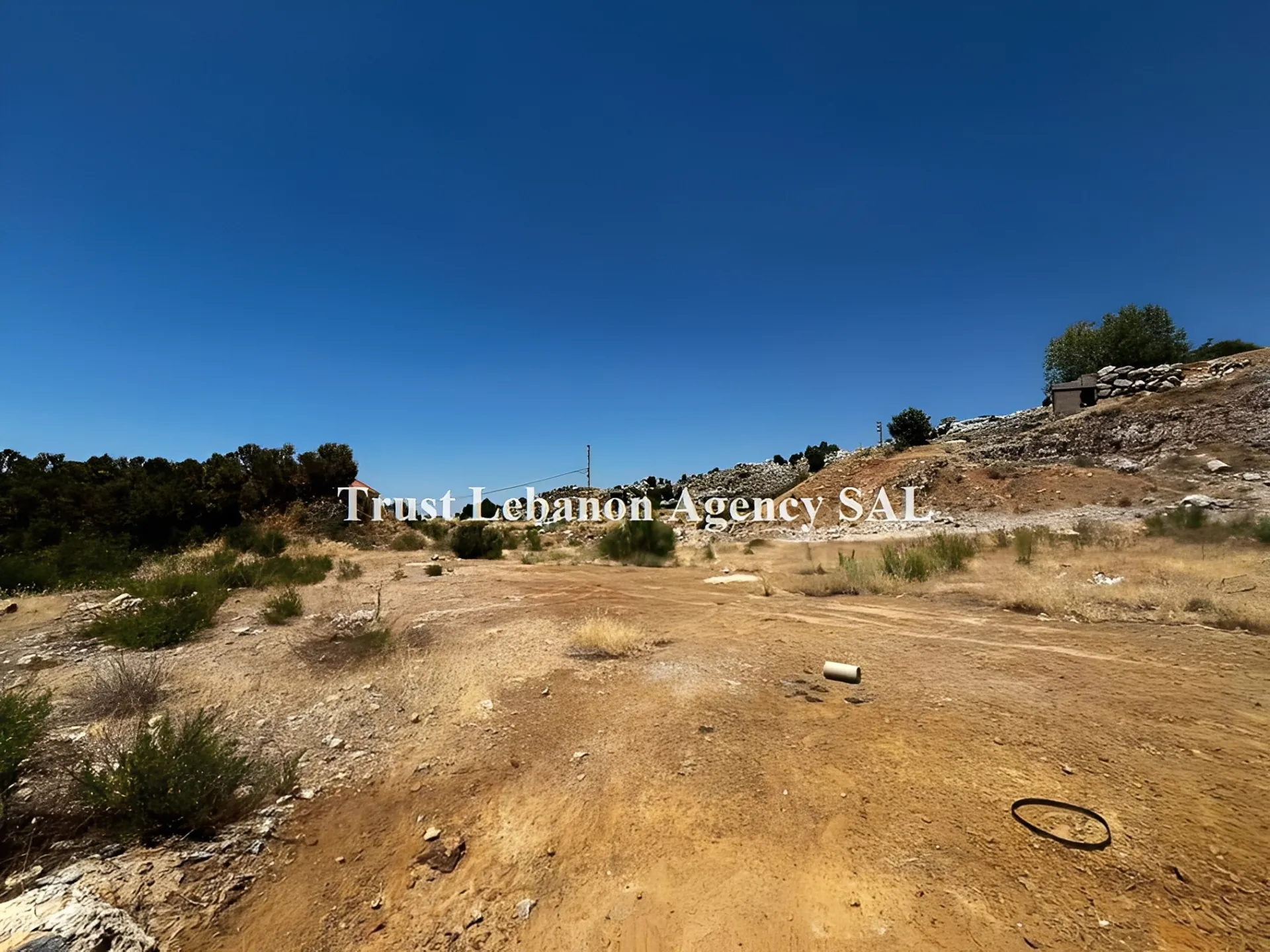 Land for Sale in Metn Zaarour Lebanon