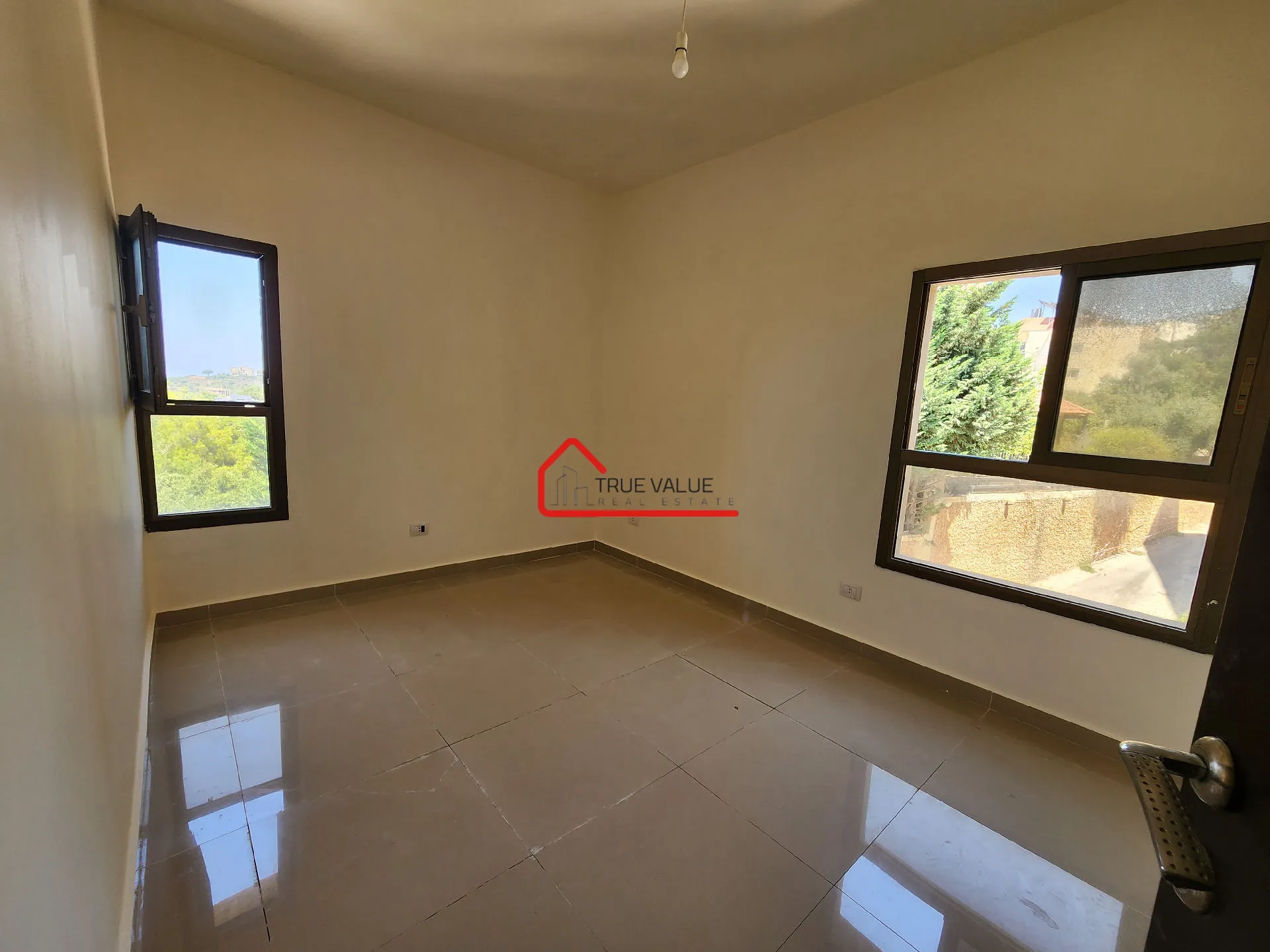 Residential for sale in Bchamoun, lebanon