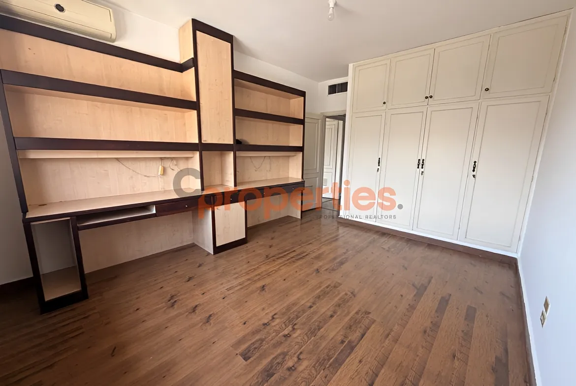 Apartment for Rent in Naqqache