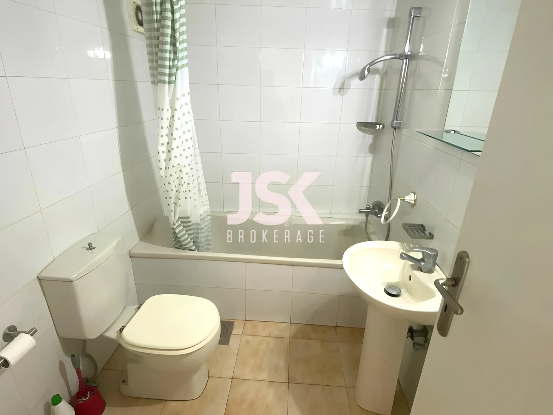 Apartment for Rent in Achrafieh, Beirut, Lebanon