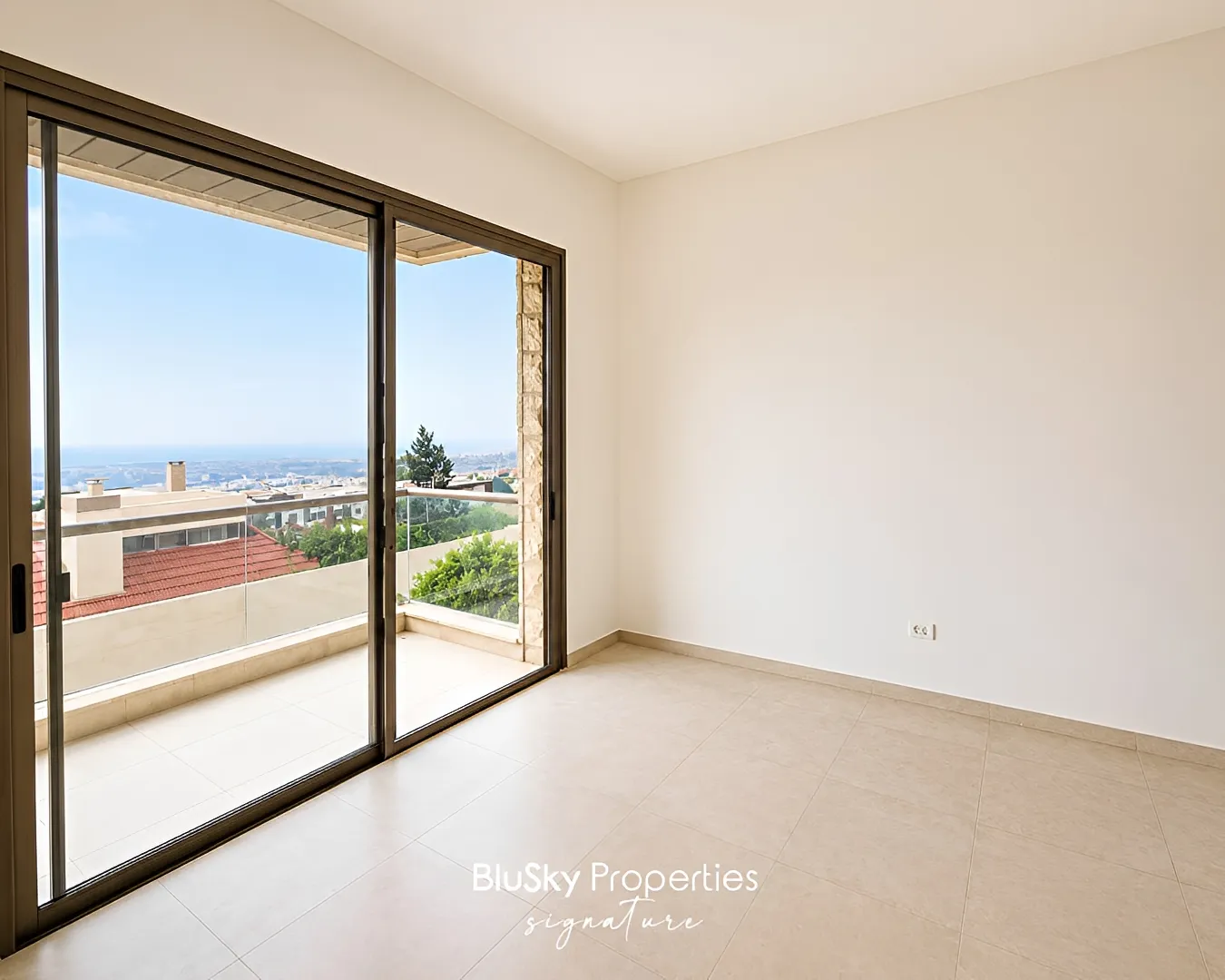 Apartment for rent in Beit meri, lebanon