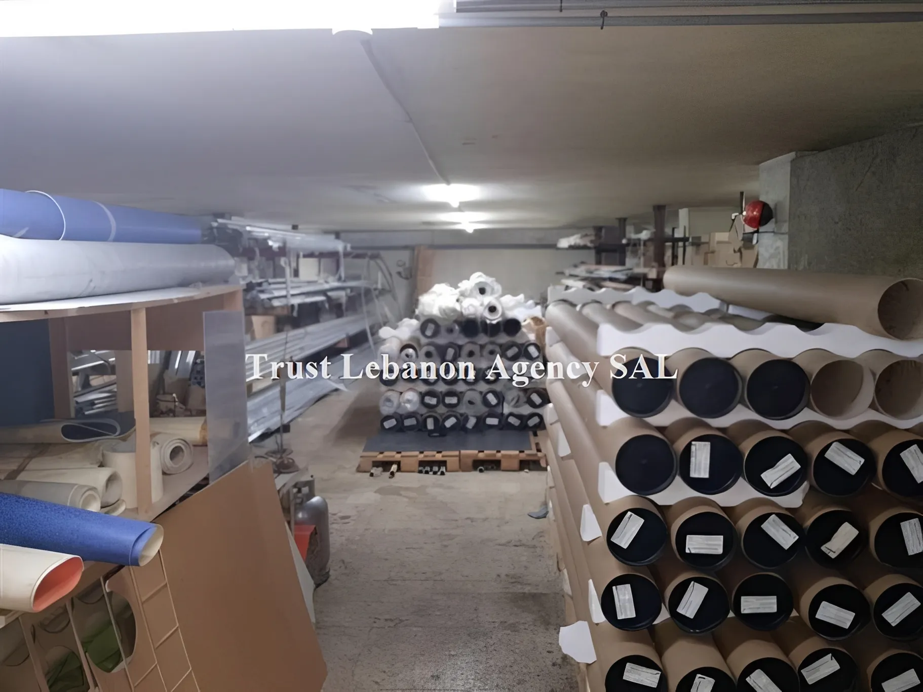 Commercial Property For Sale in Baabda, Haret Hreik