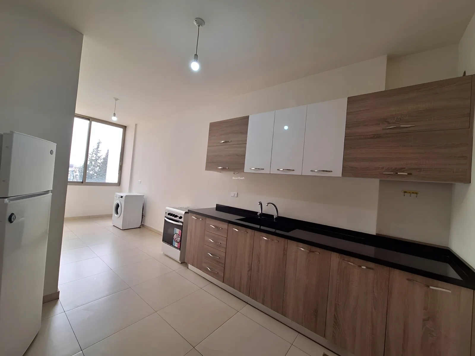 شقة for rent in فنار، بوشرية، لبنان