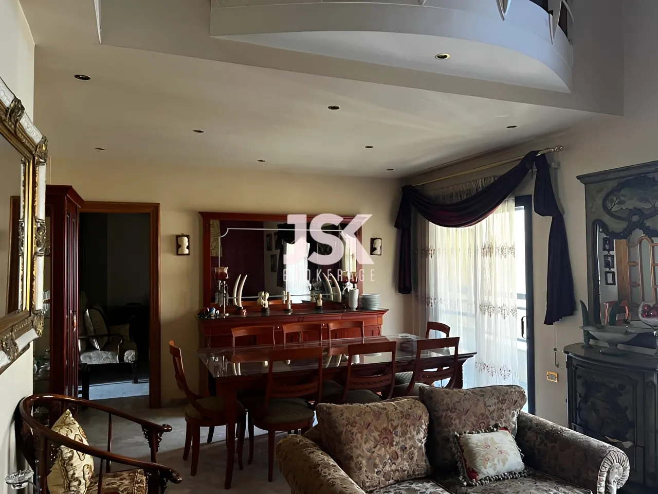 Apartment for Sale in Hadath