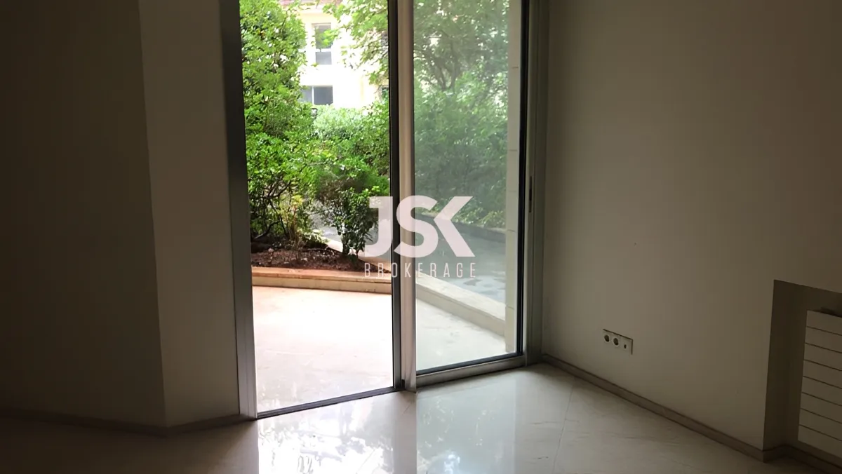 Apartment for Rent in Wadi Abou Jmiel, Downtown, beirut - 1 bed
