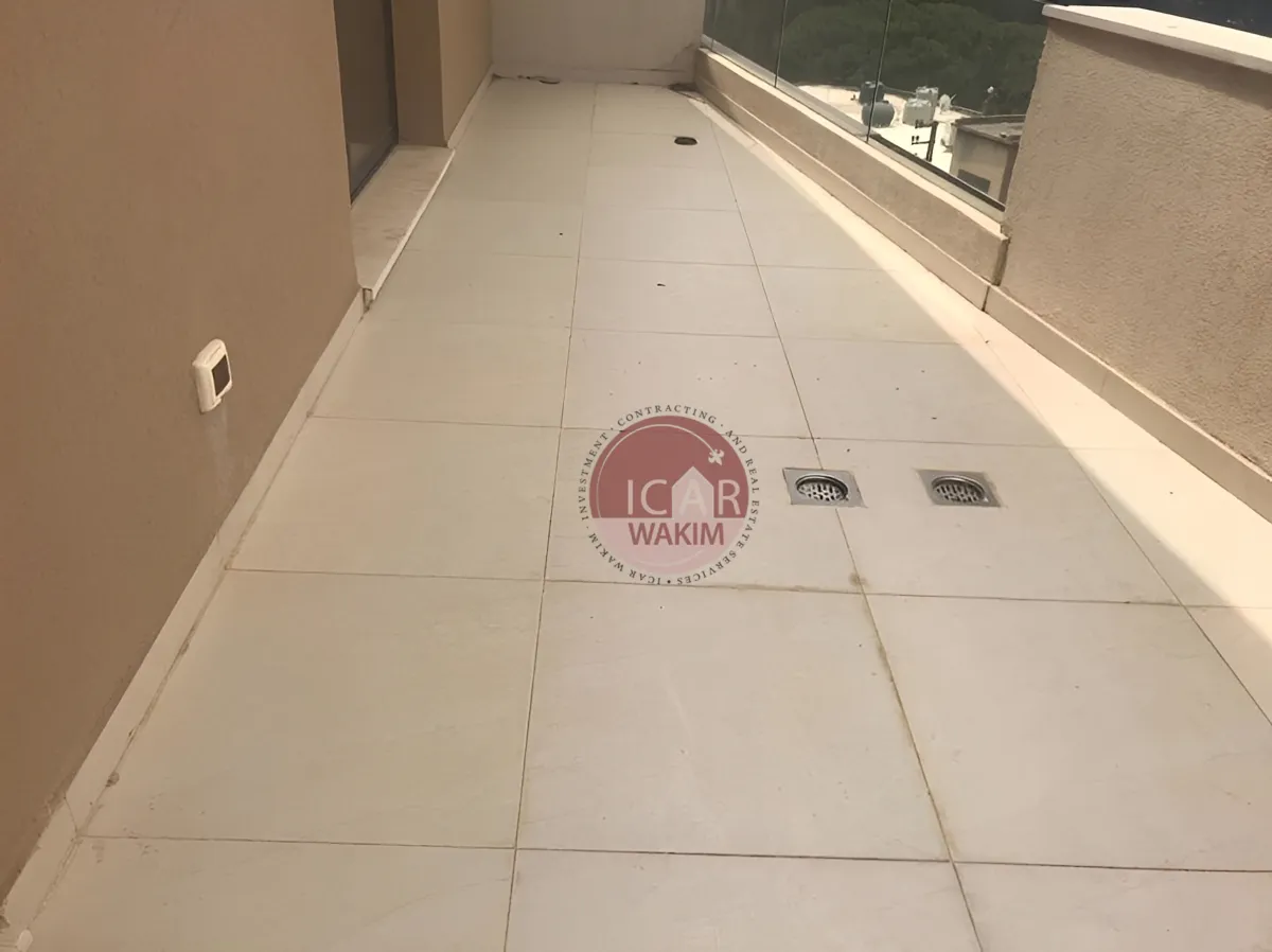 Duplex for Sale in Ain Saadeh