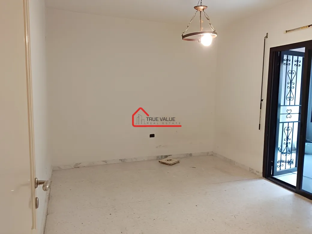 Apartment for sale in Bchamoun, lebanon