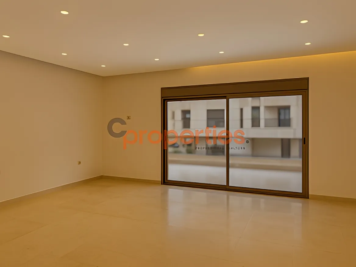 Apartment for Rent in Dekwaneh - 3 bed, 4 bath