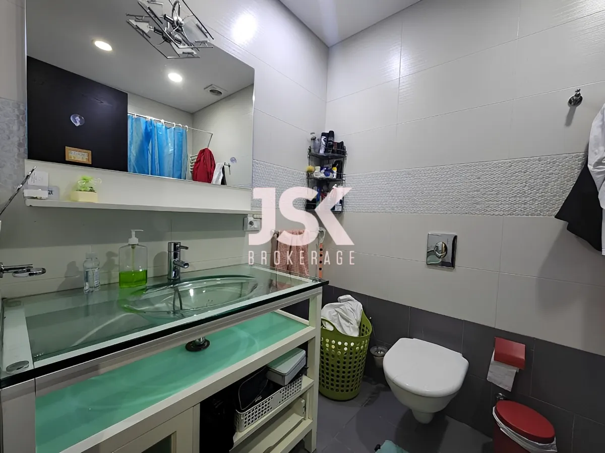 Apartment for Rent in Baabda, Lebanon