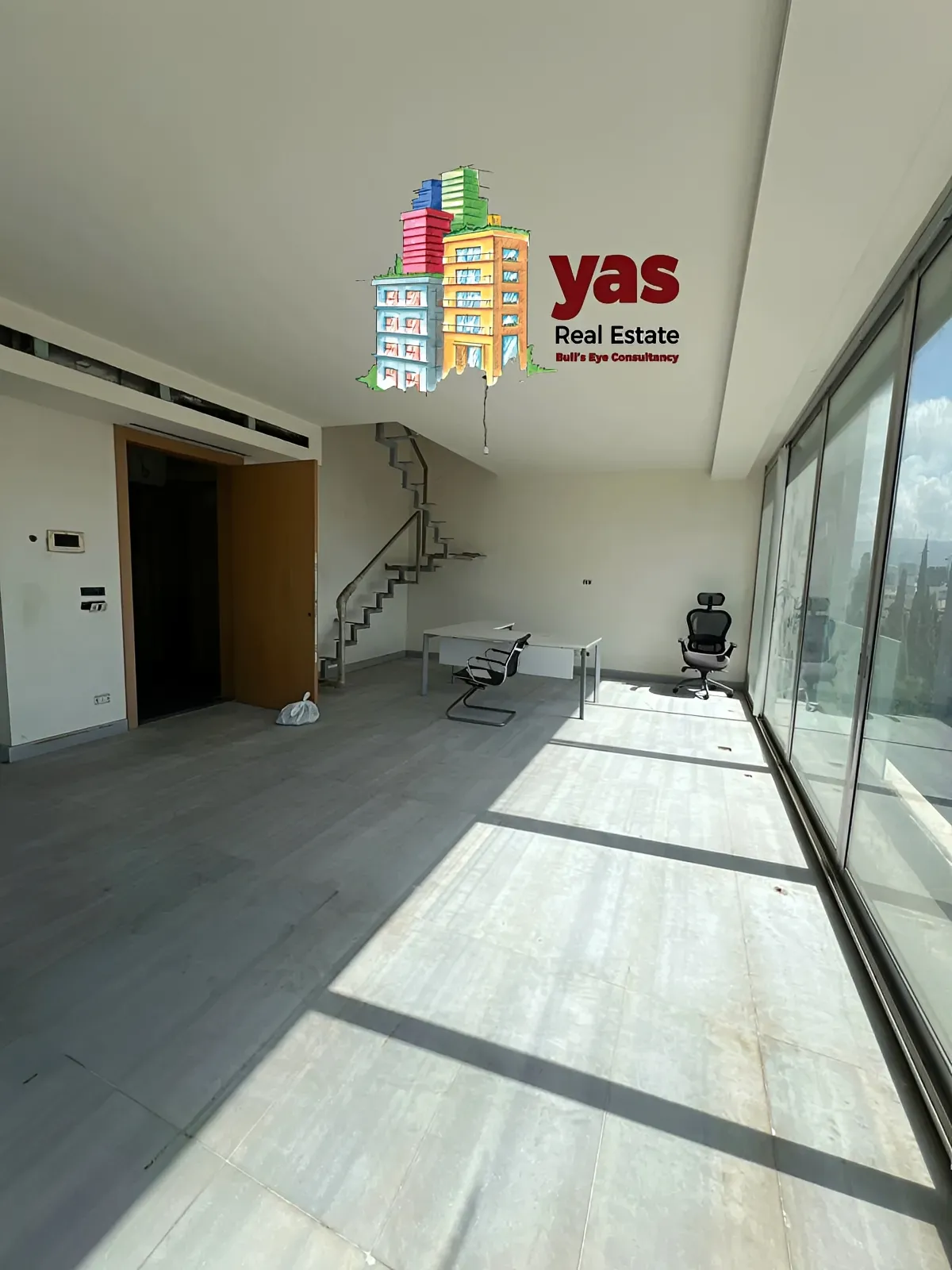 Apartment for Sale in Achrafieh
