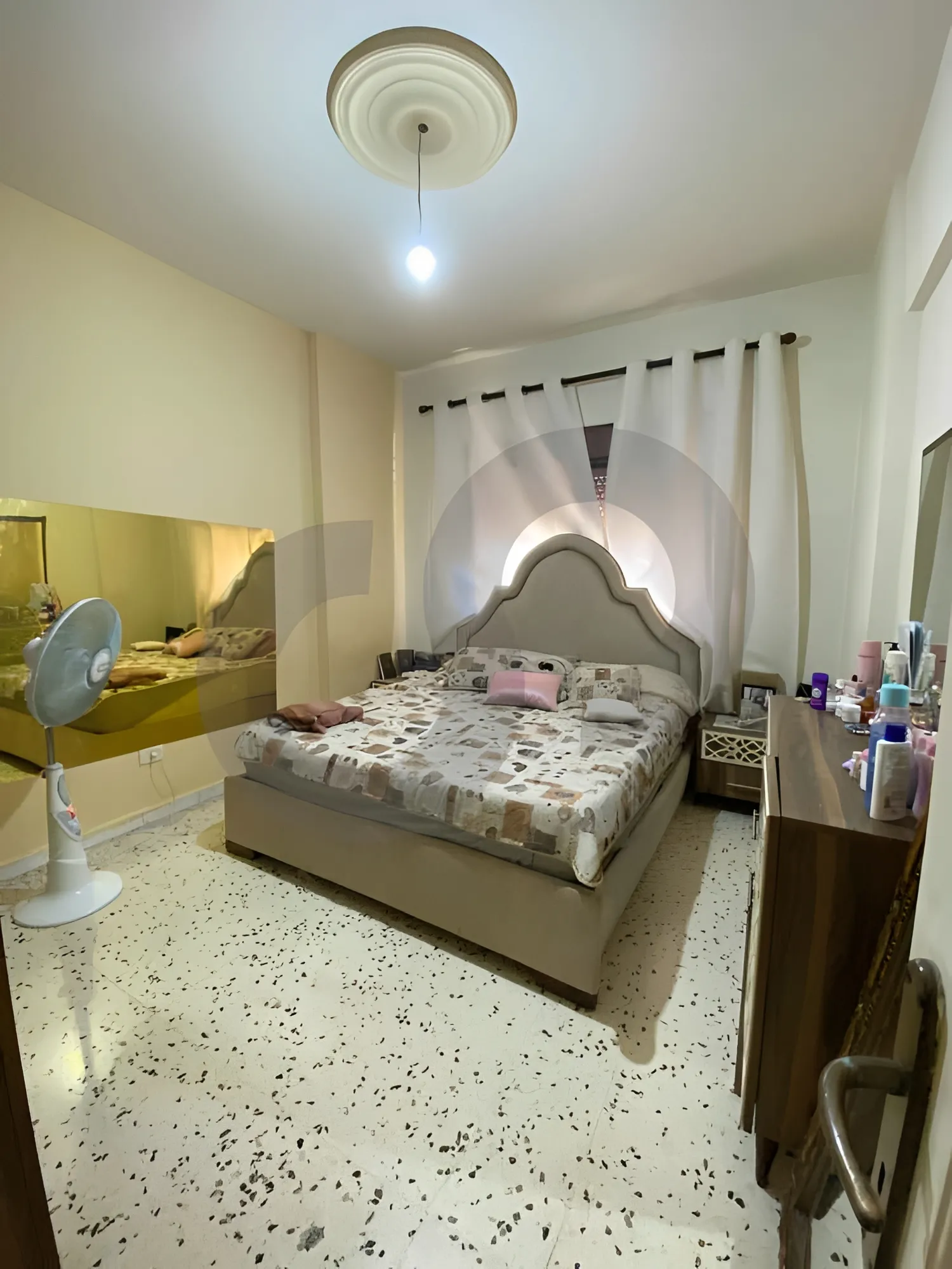 Apartment for Sale in Bchamoun
