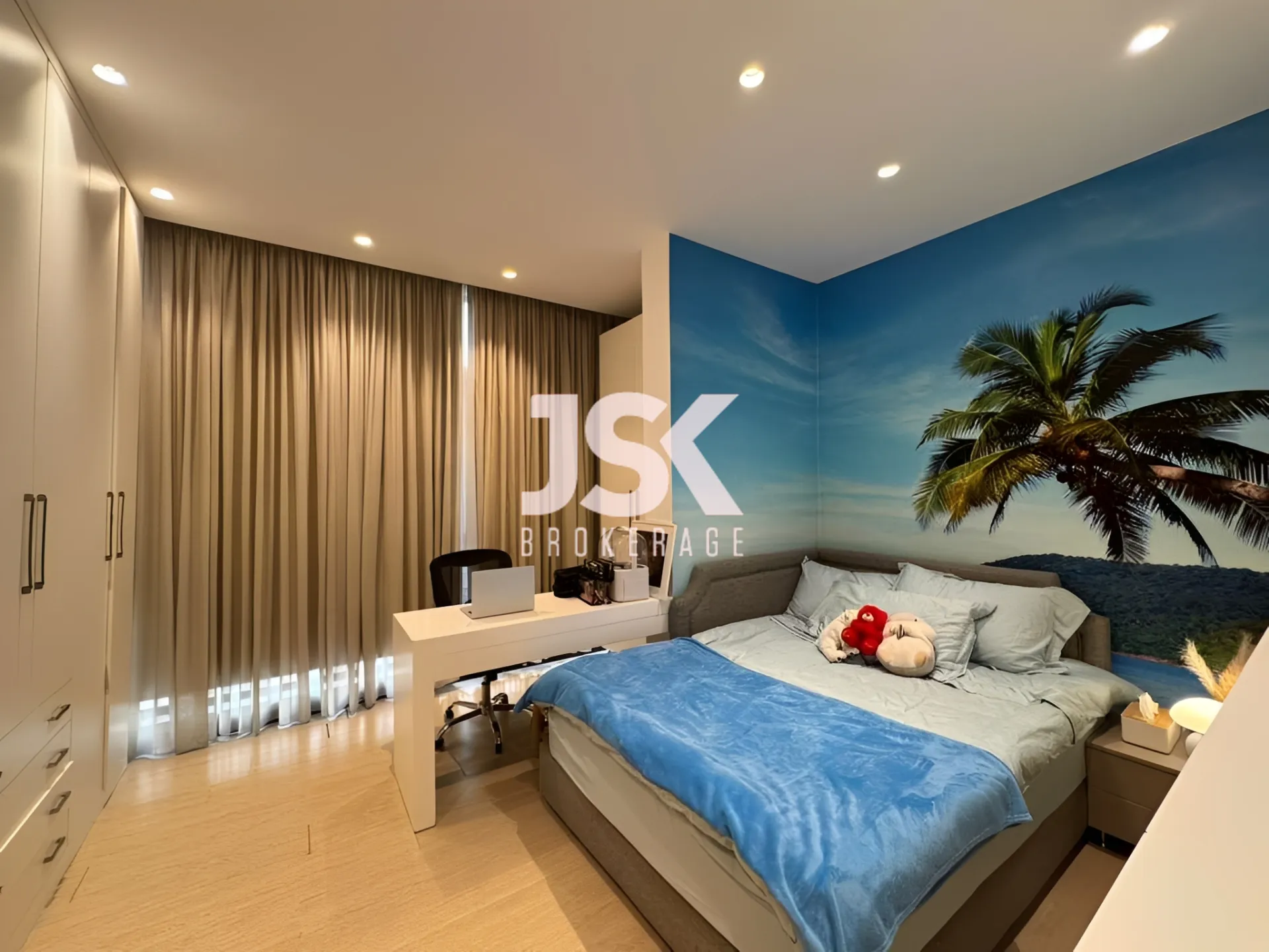Apartment for Sale in Mansourieh, Lebanon