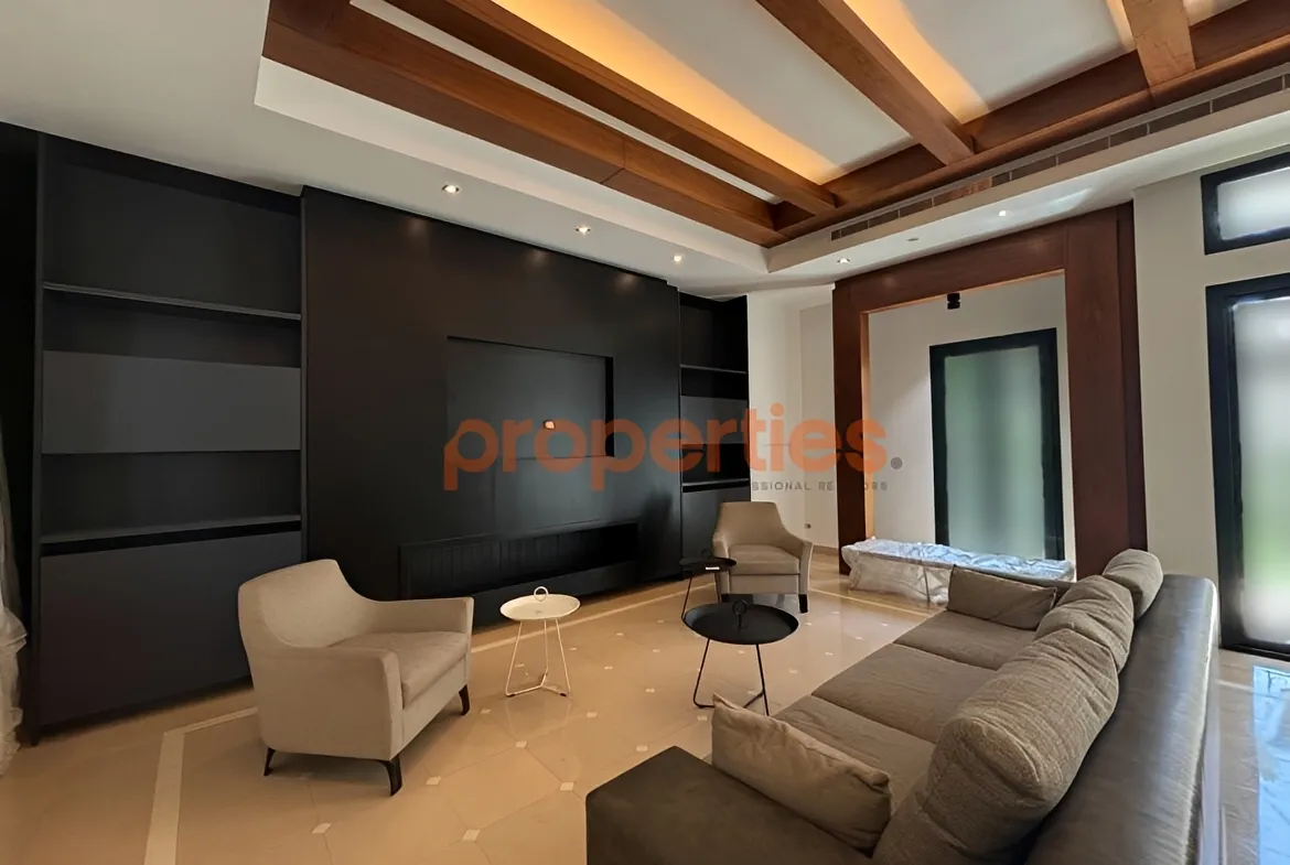 Apartment for Sale in Achrafieh
