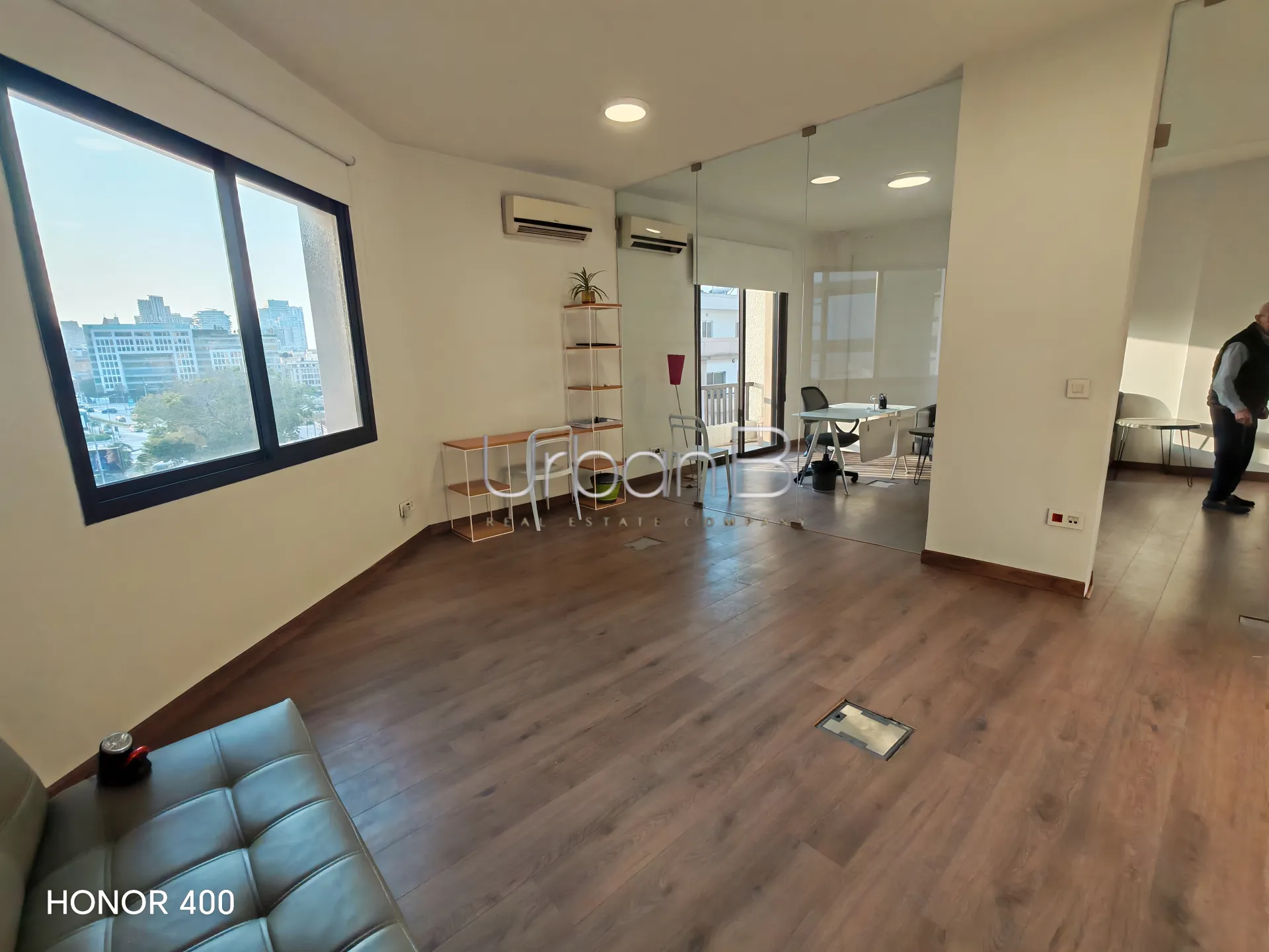 Clinic for rent in Beirut