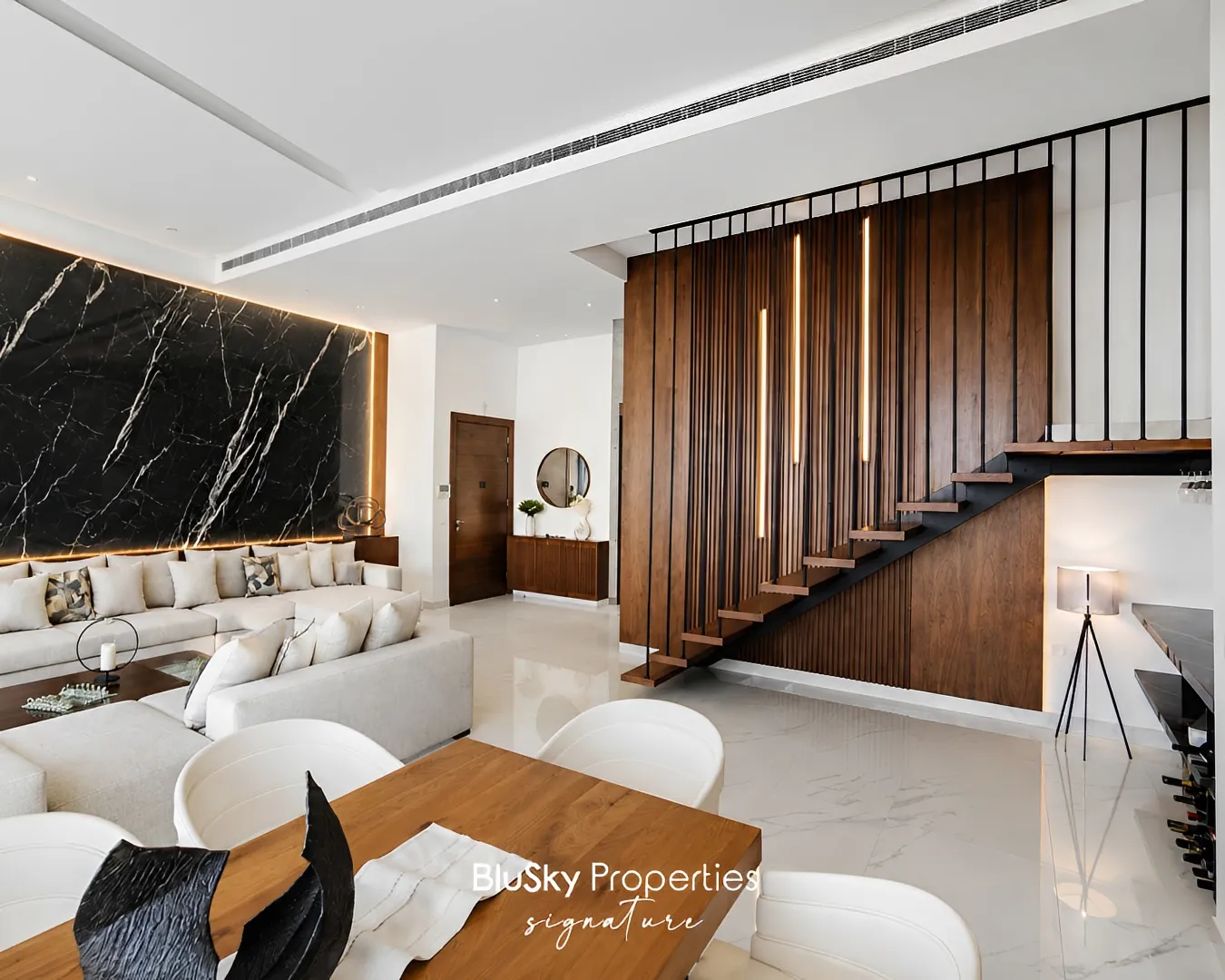 Duplex for sale in Ain saadeh, lebanon