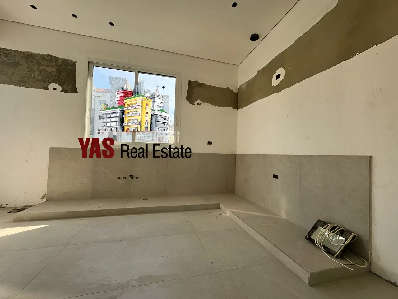 Apartment for Sale in Sarba