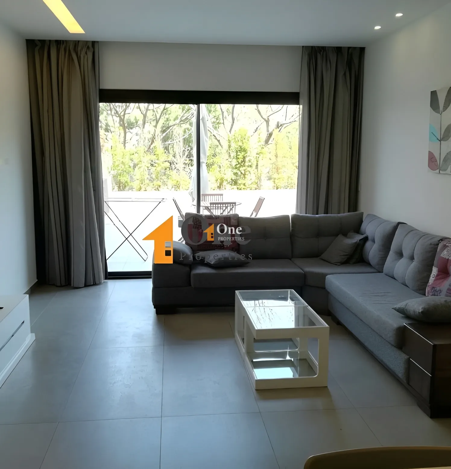 Apartment for rent in Mkalles, Lebanon