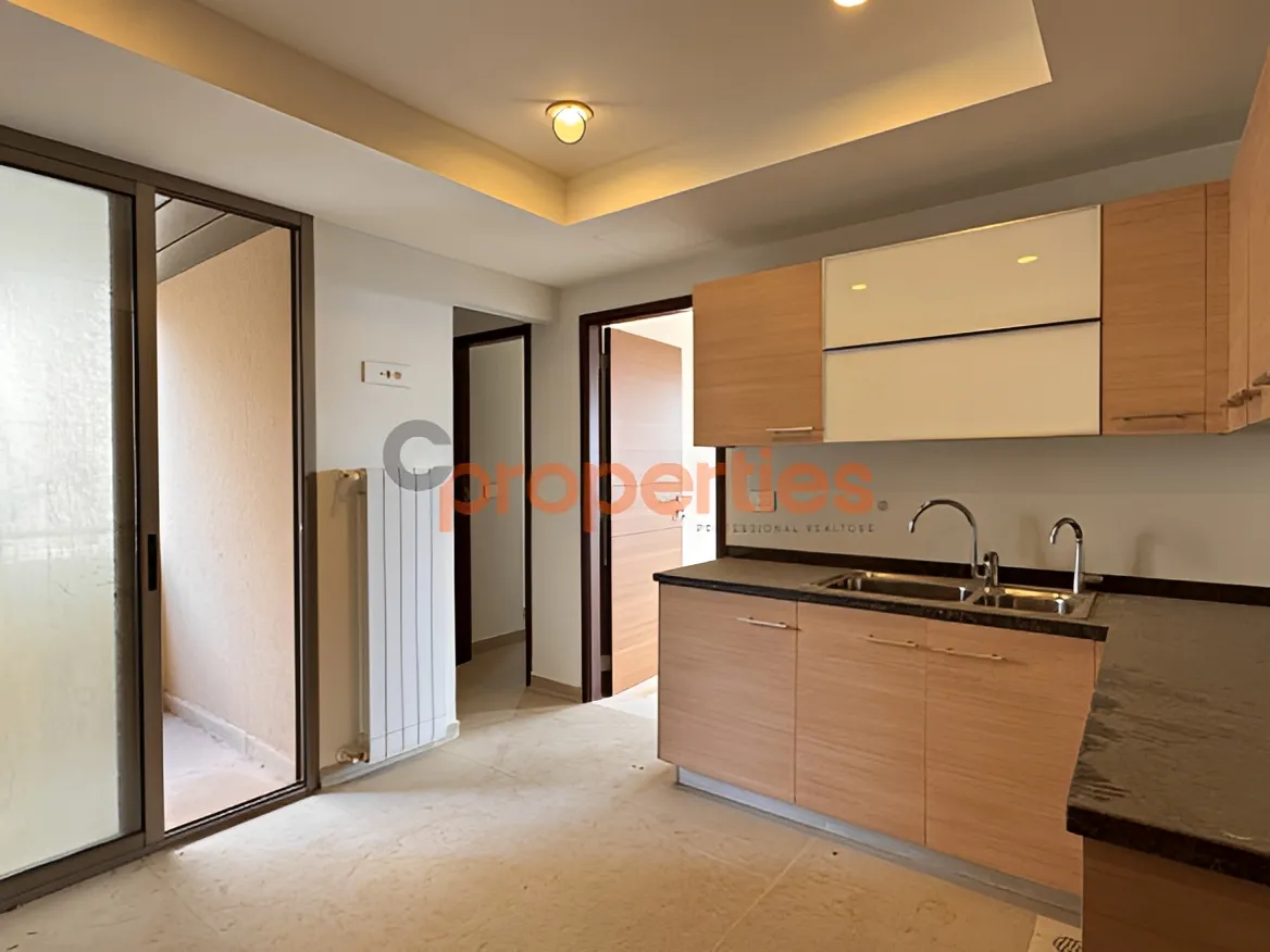 Apartment for Sale in Beit Misk