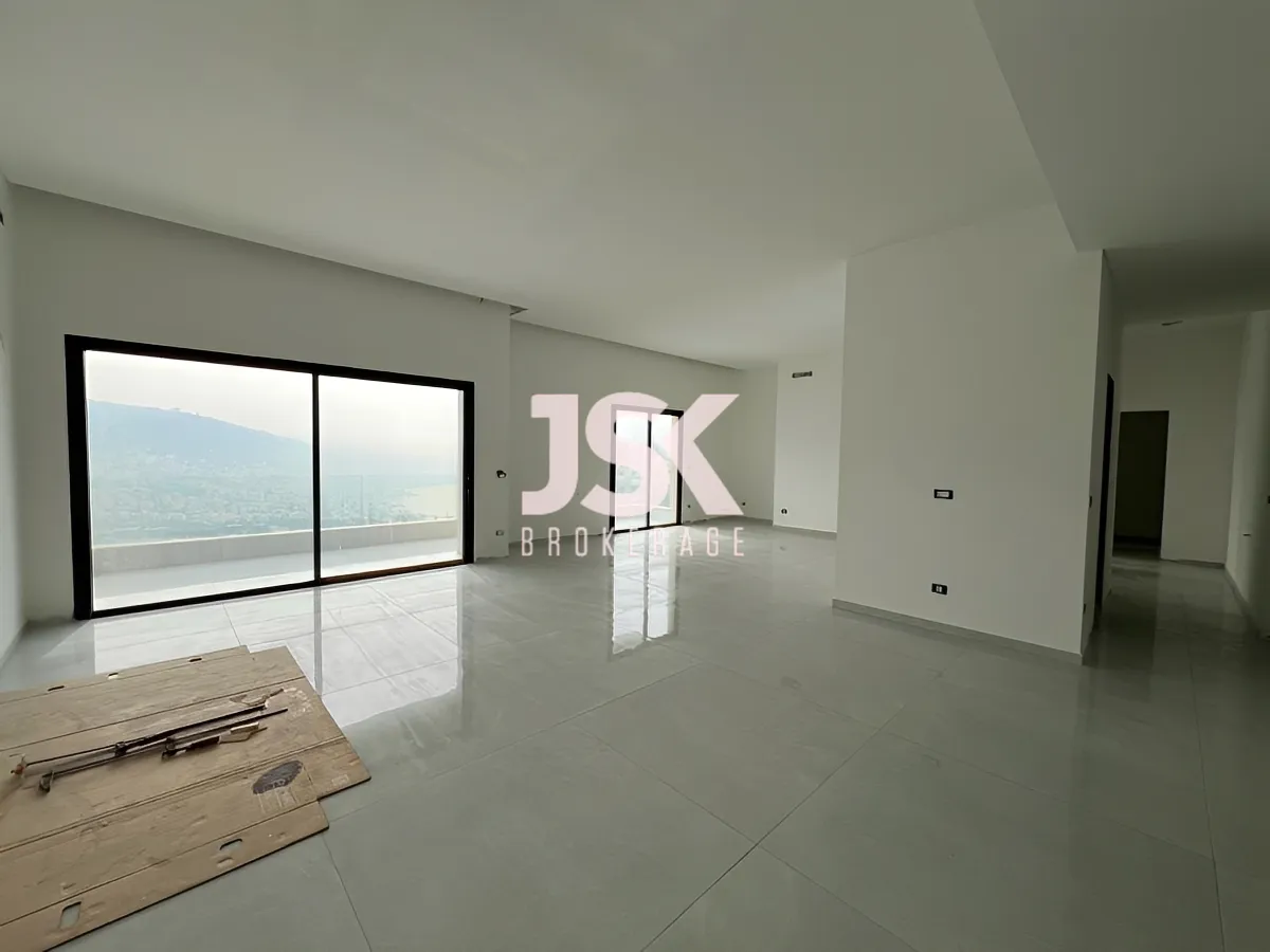 Apartment for Sale in Adma w Dafnah, Lebanon - 3 bed, 5 bath