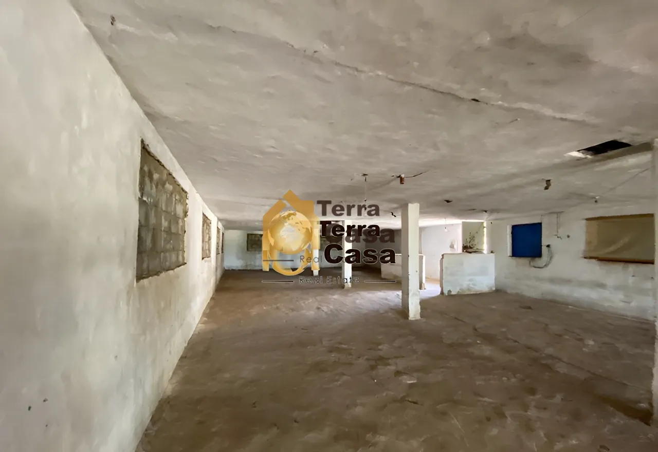Warehouse for Rent in Dhour