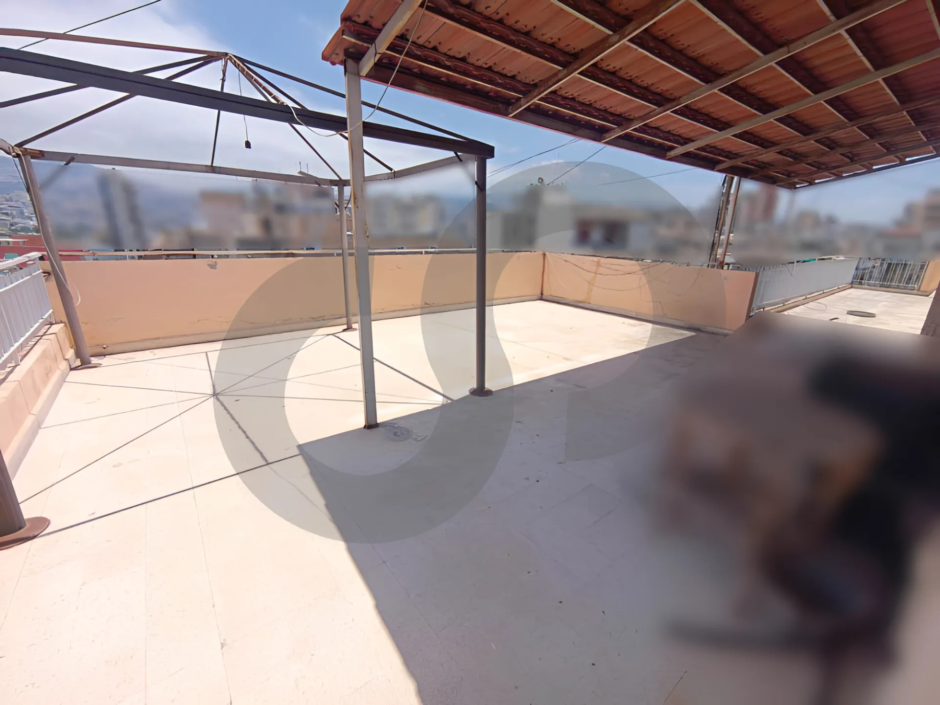 Apartment for Sale in Ain El Remmaneh