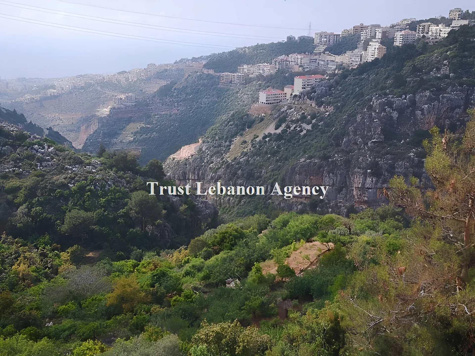 Apartment for Sale in Metn Nebay Lebanon
