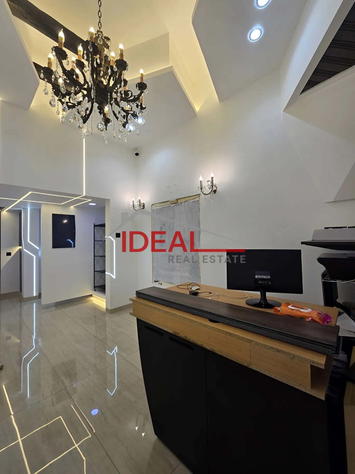 Office for rent in Bourj Hammoud, Lebanon