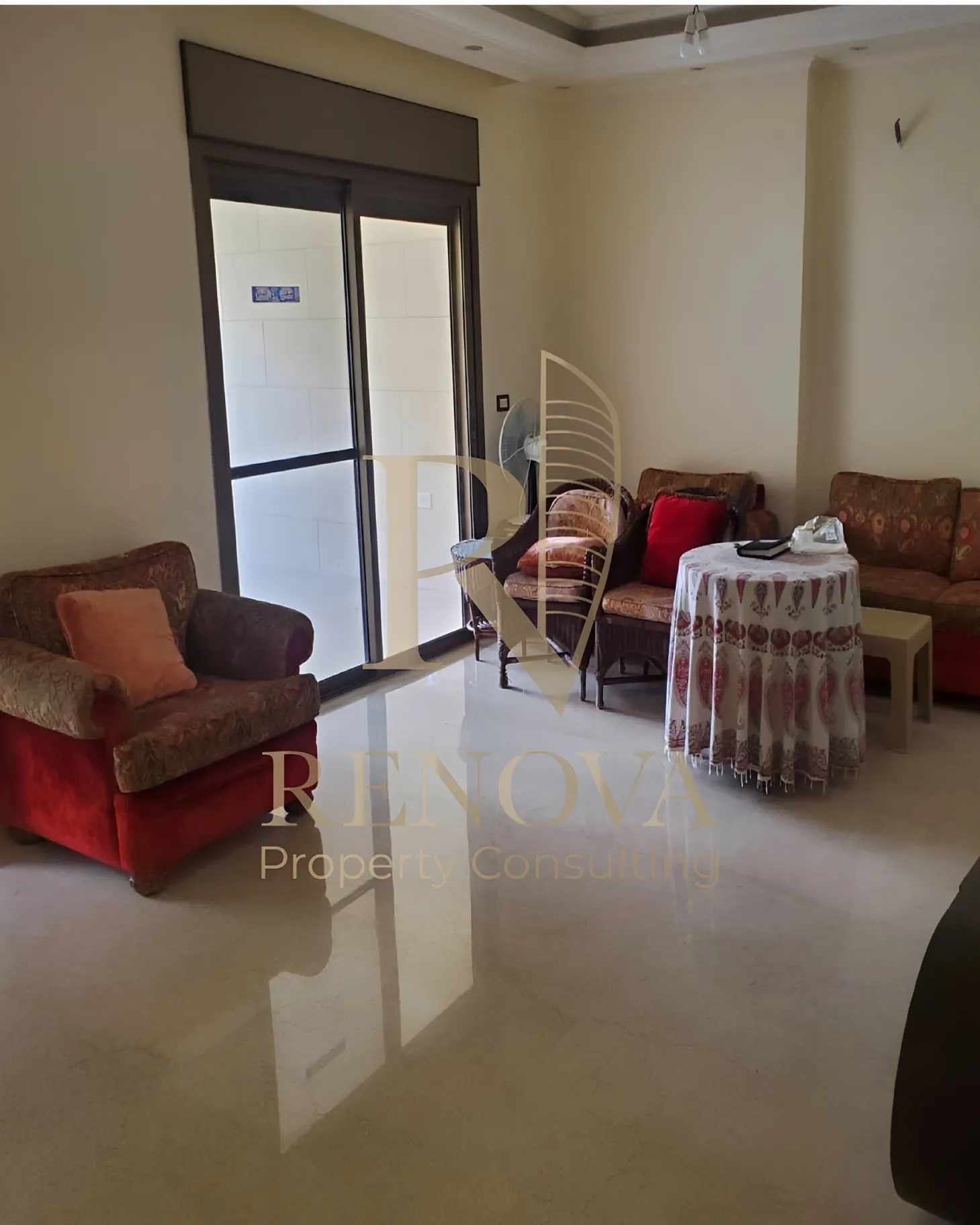 Apartment for sale in Yarzeh, Lebanon