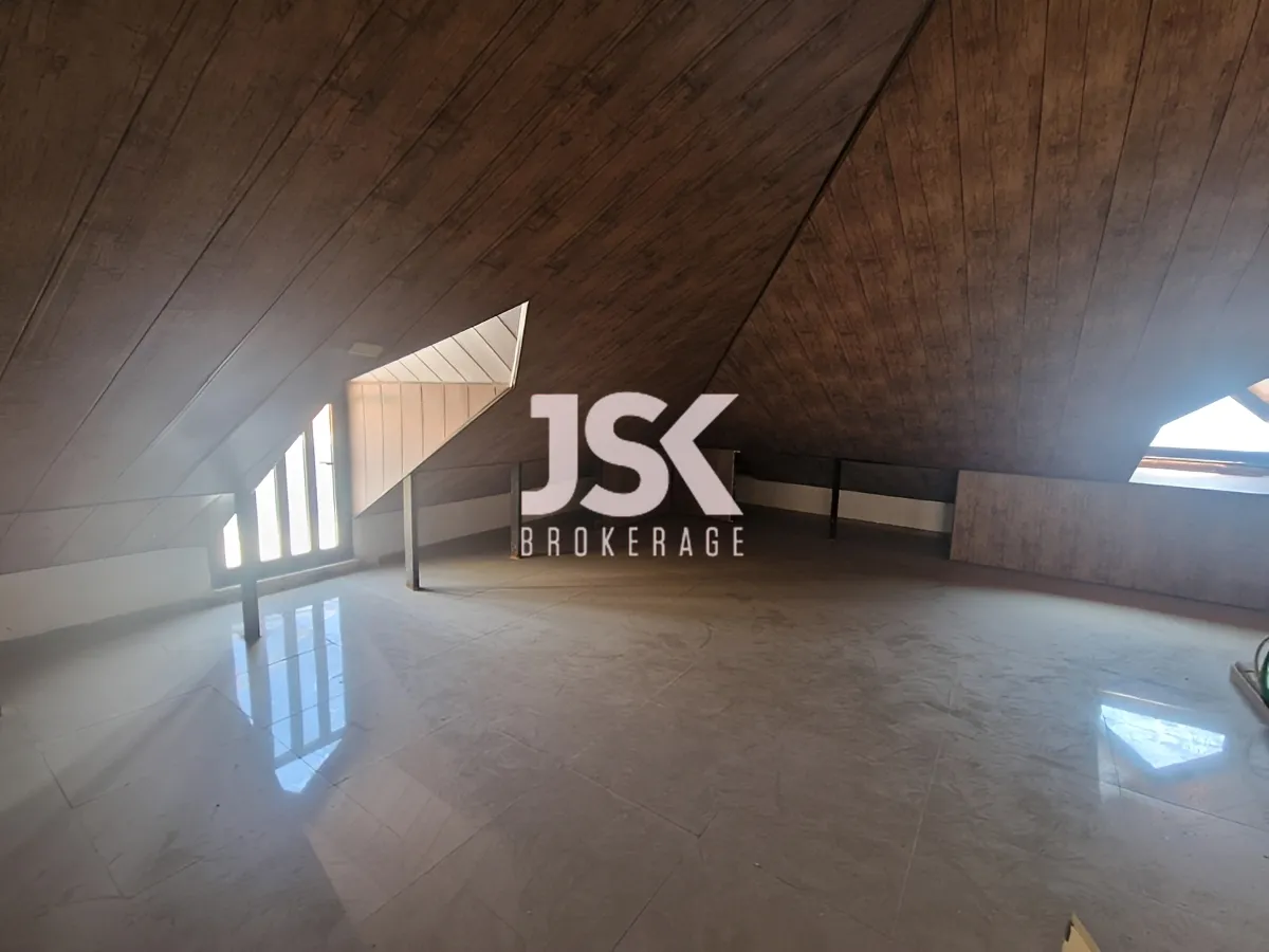 Duplex for Sale in Byblos, Lebanon