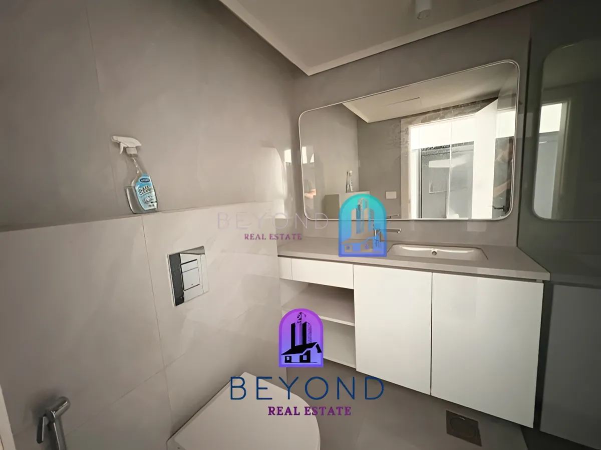 Apartment for sale in Kraytem, Beirut, Lebanon