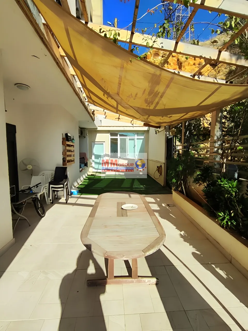 Apartment for Sale in Mansourieh Lebanon